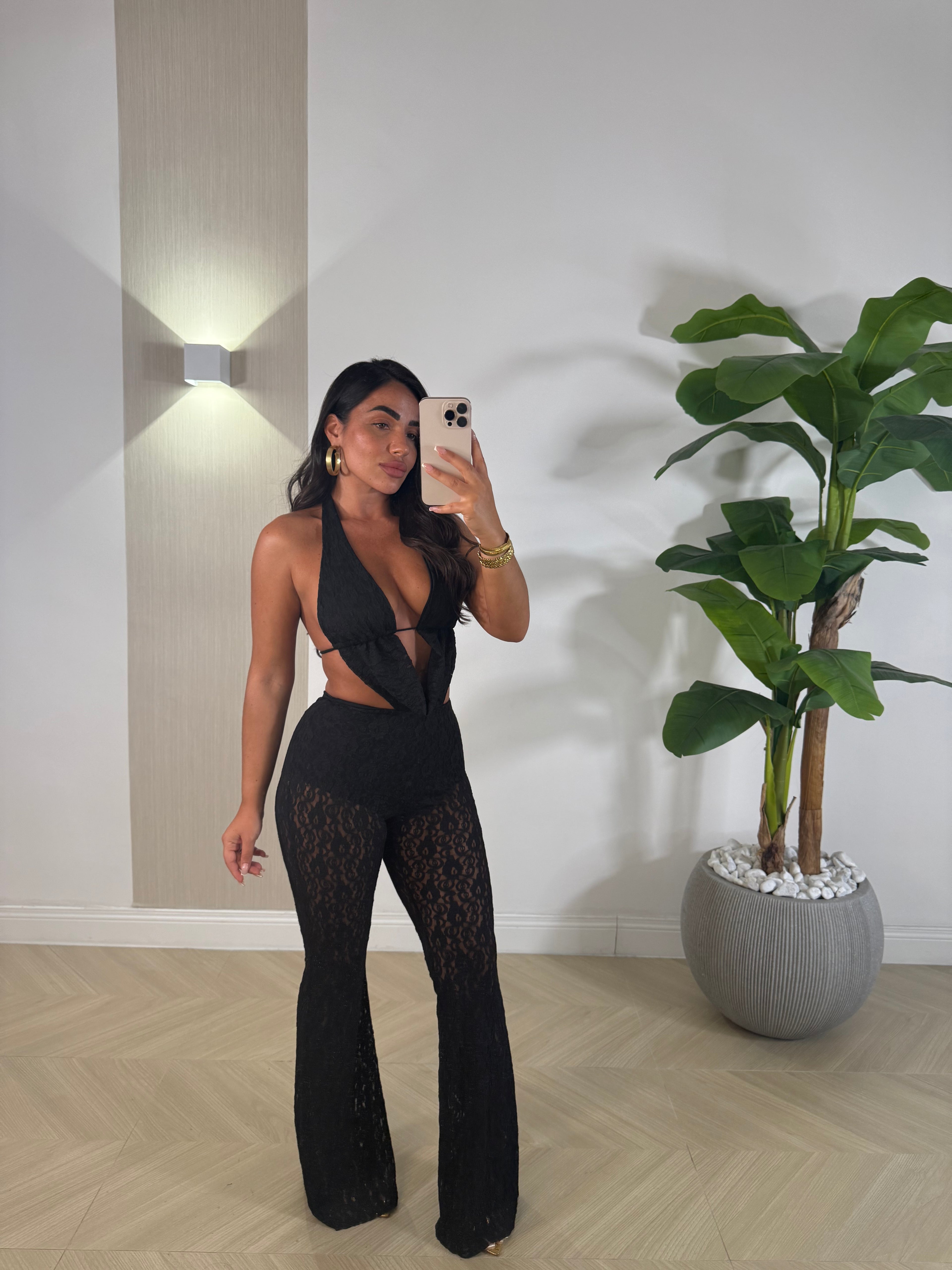 Jumpsuit Botafoch