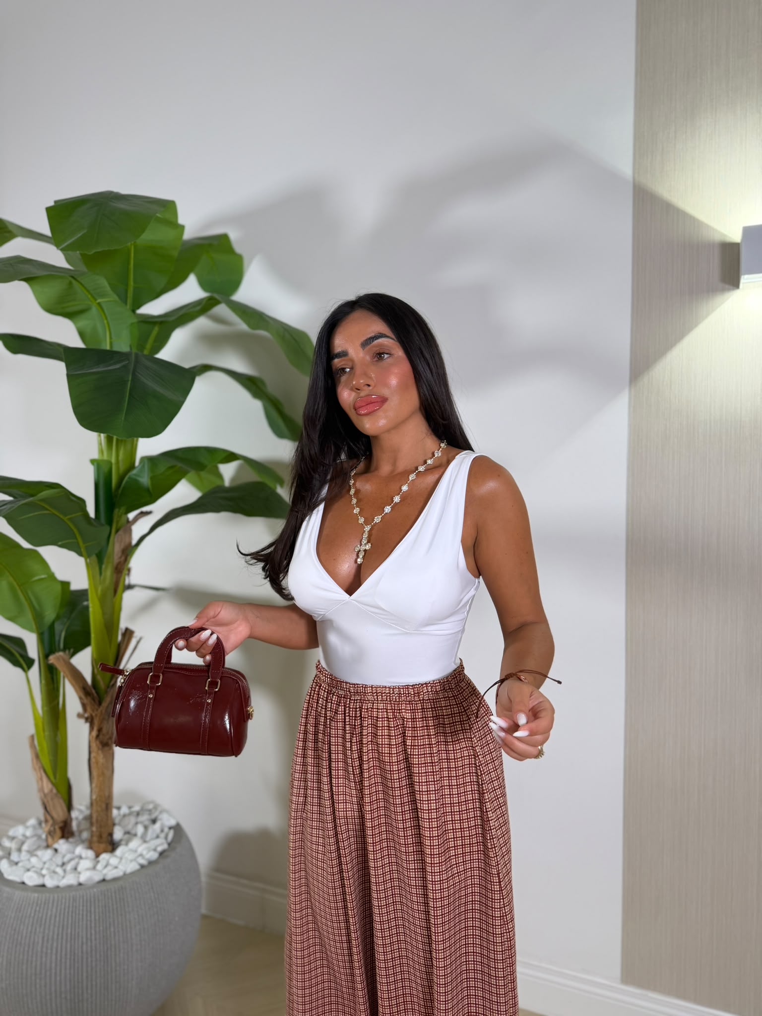 Body Club Bianco