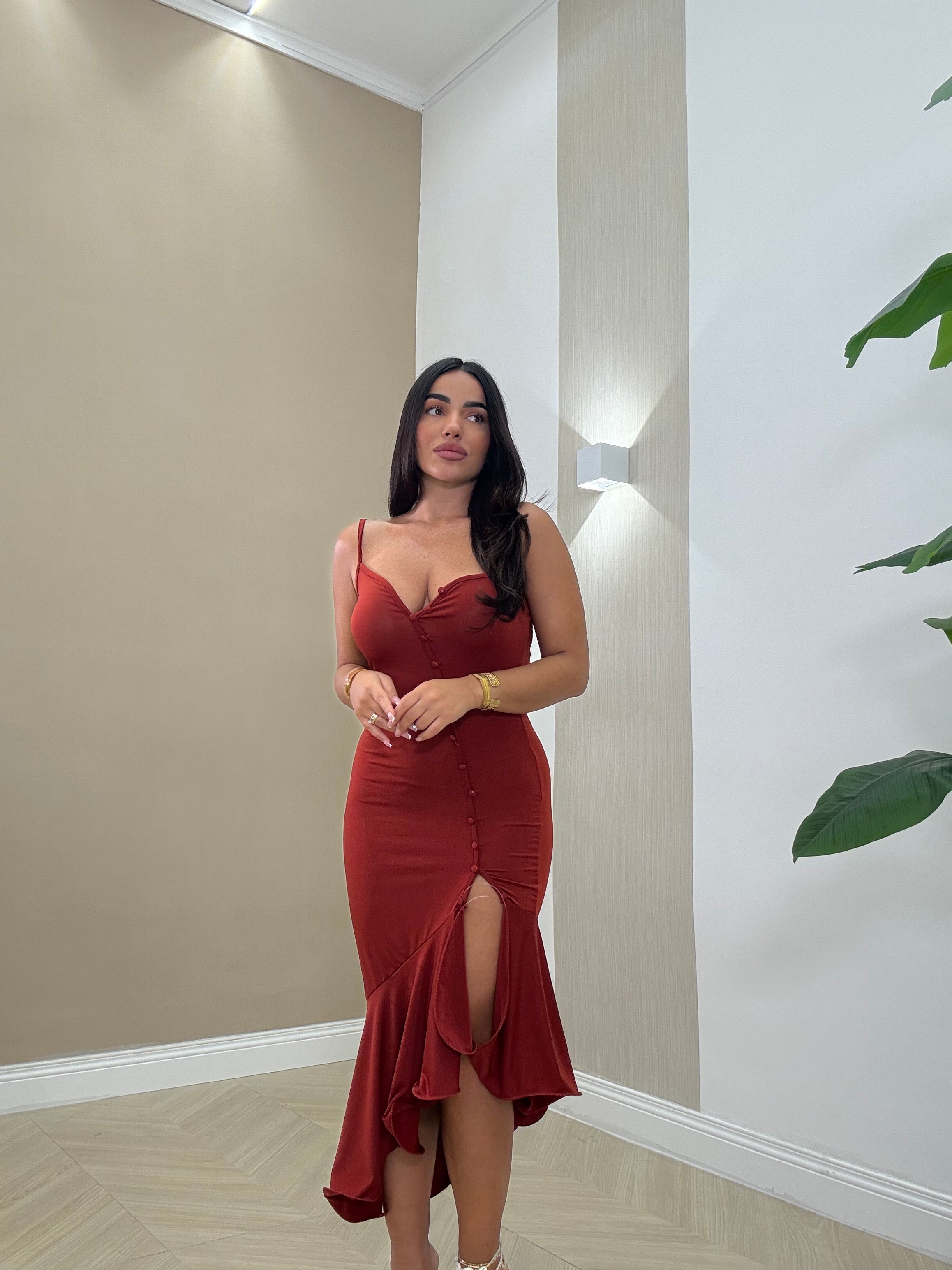 Dress Magnolia