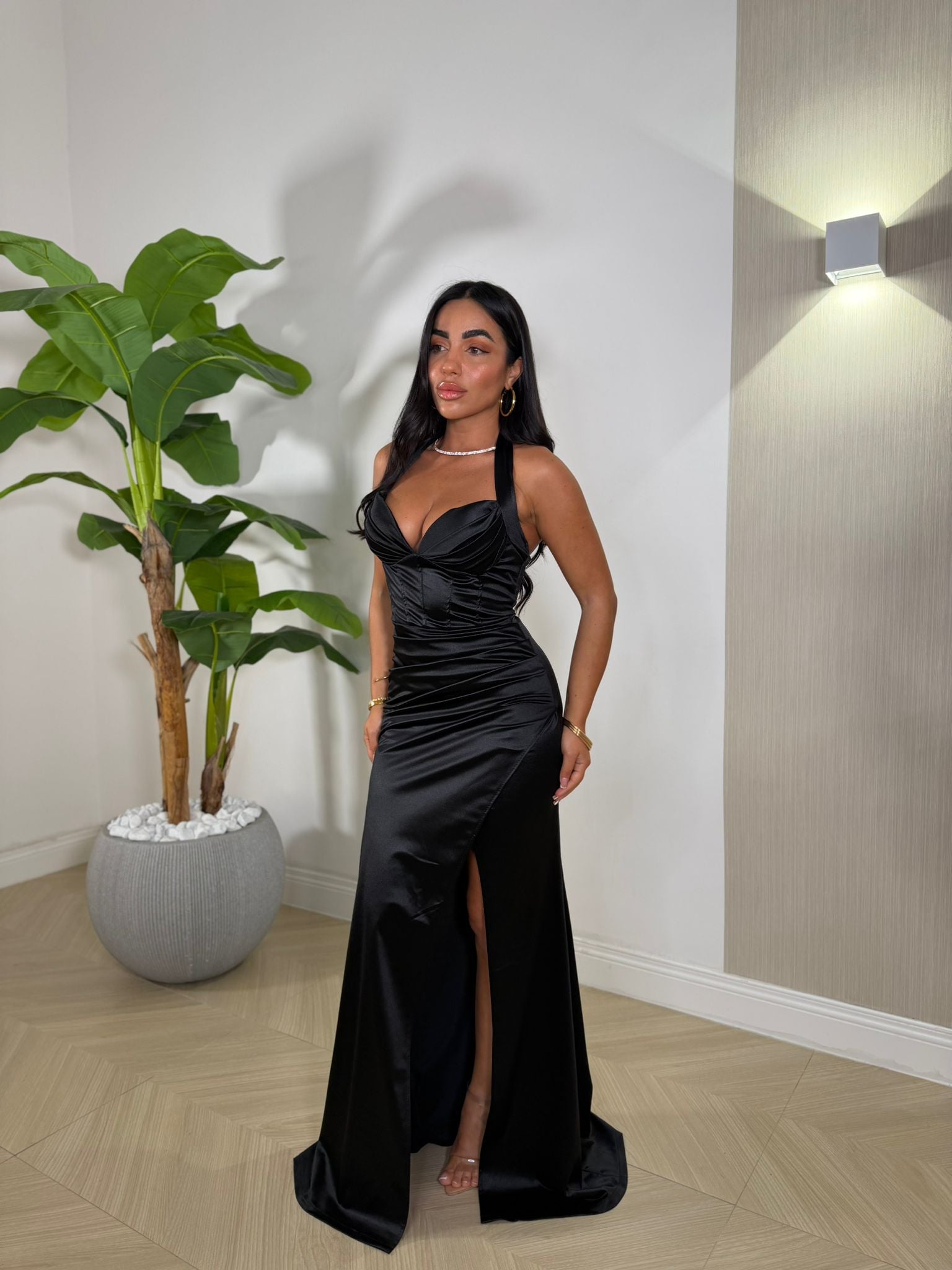 Dress Ammos