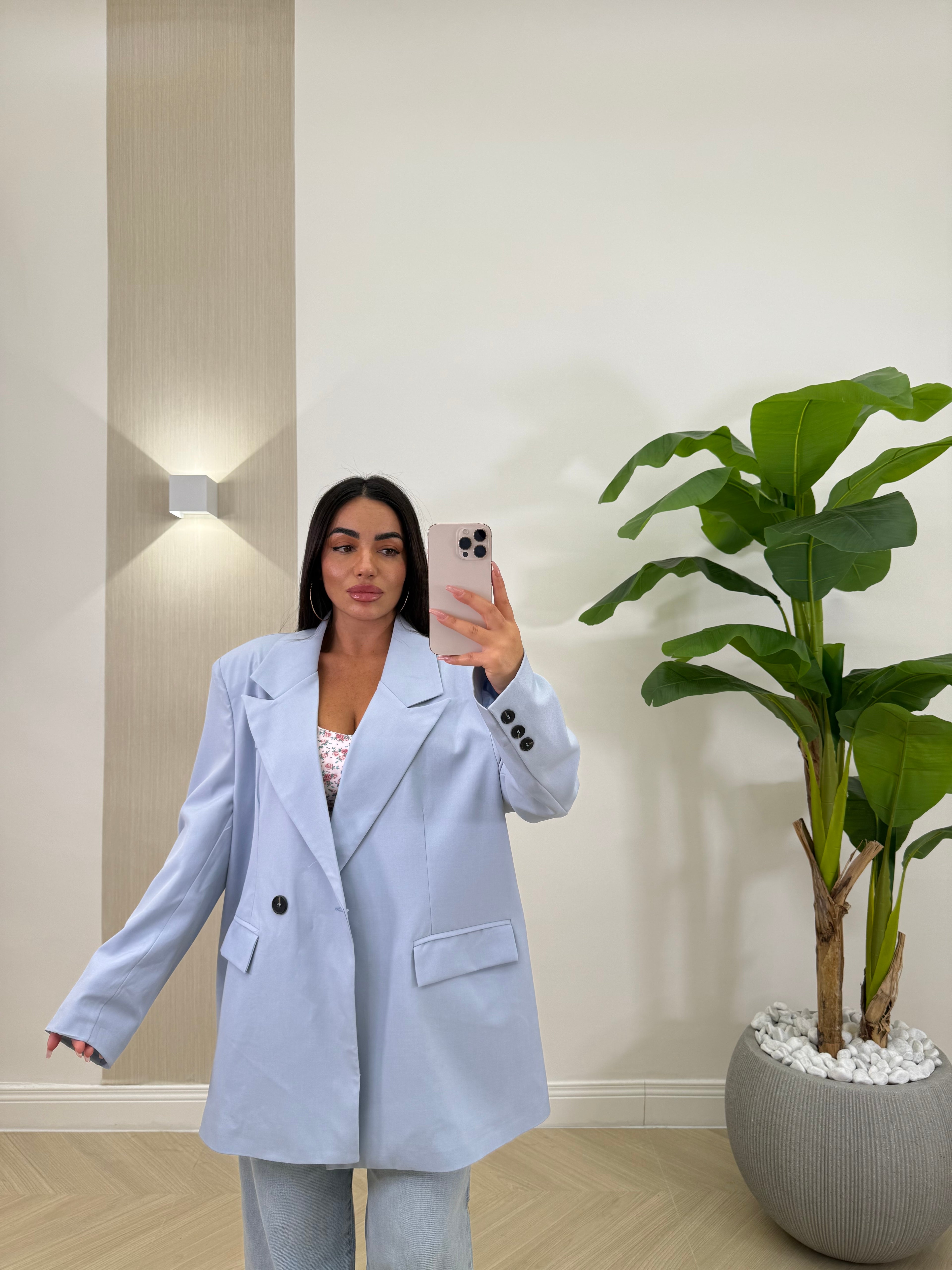 Blazer Holly