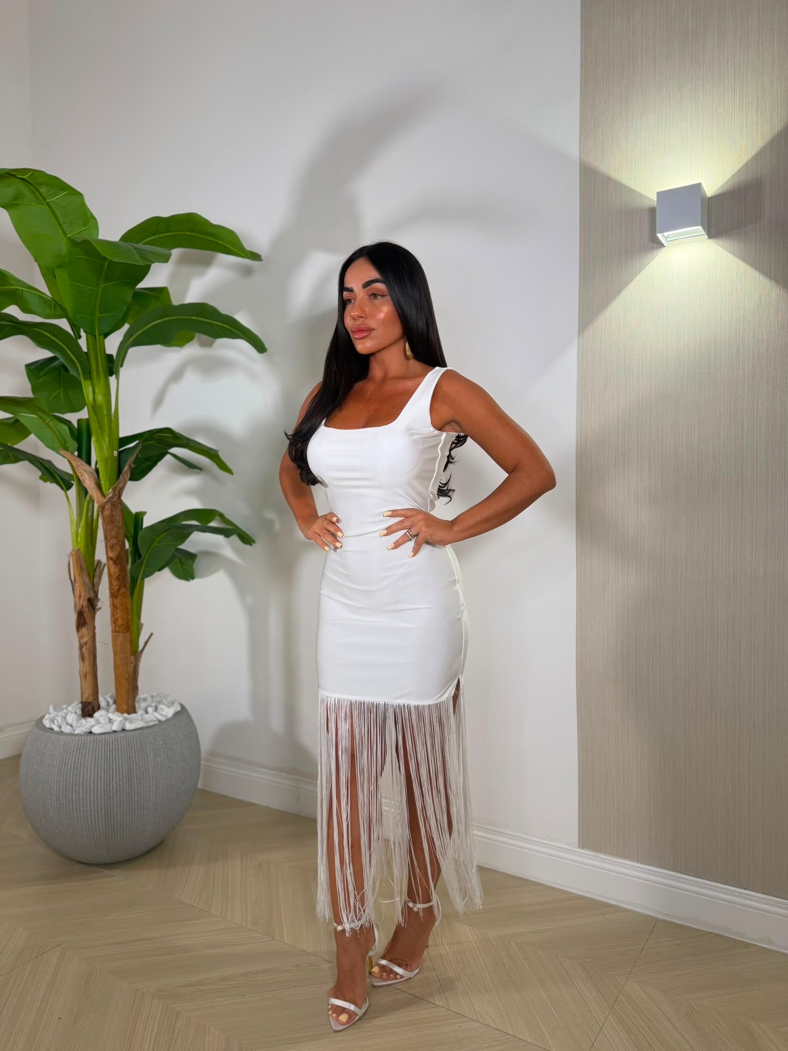 Dress Alisea