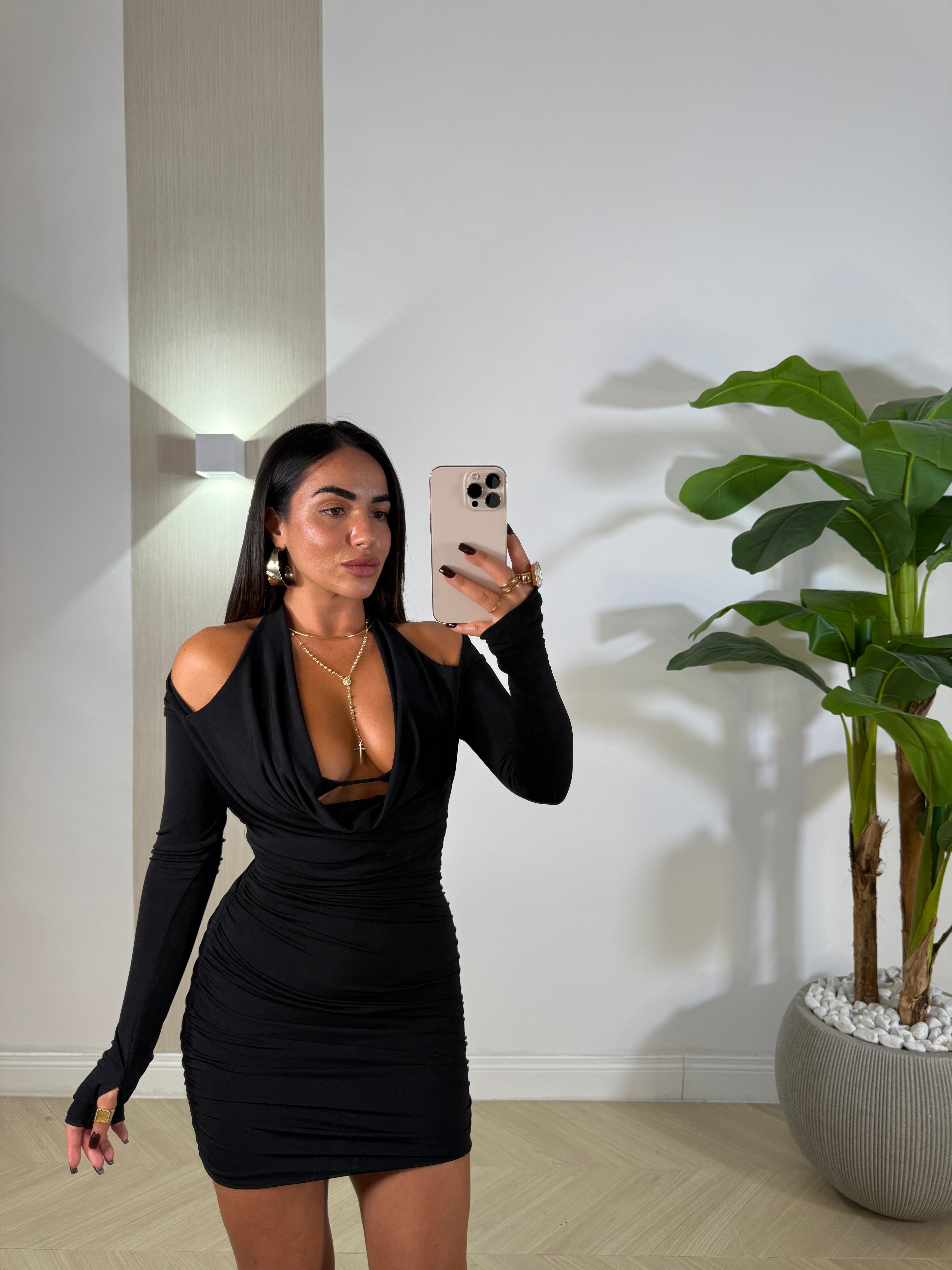 Dress Naike