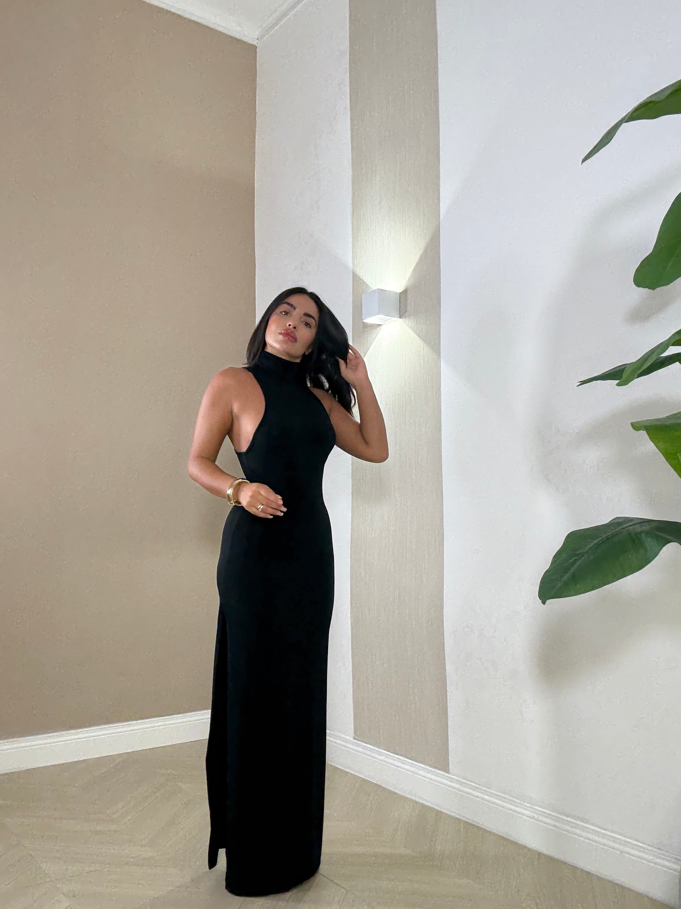 Dress Fandango