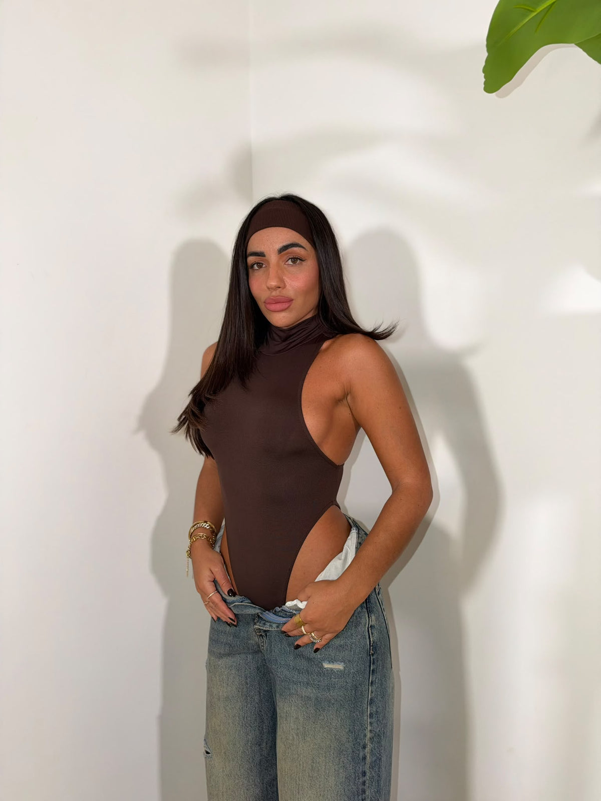 Body Georgianna