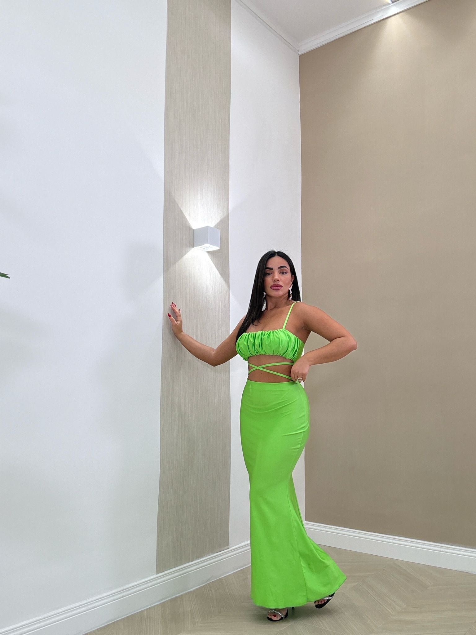 Dress Femmina New