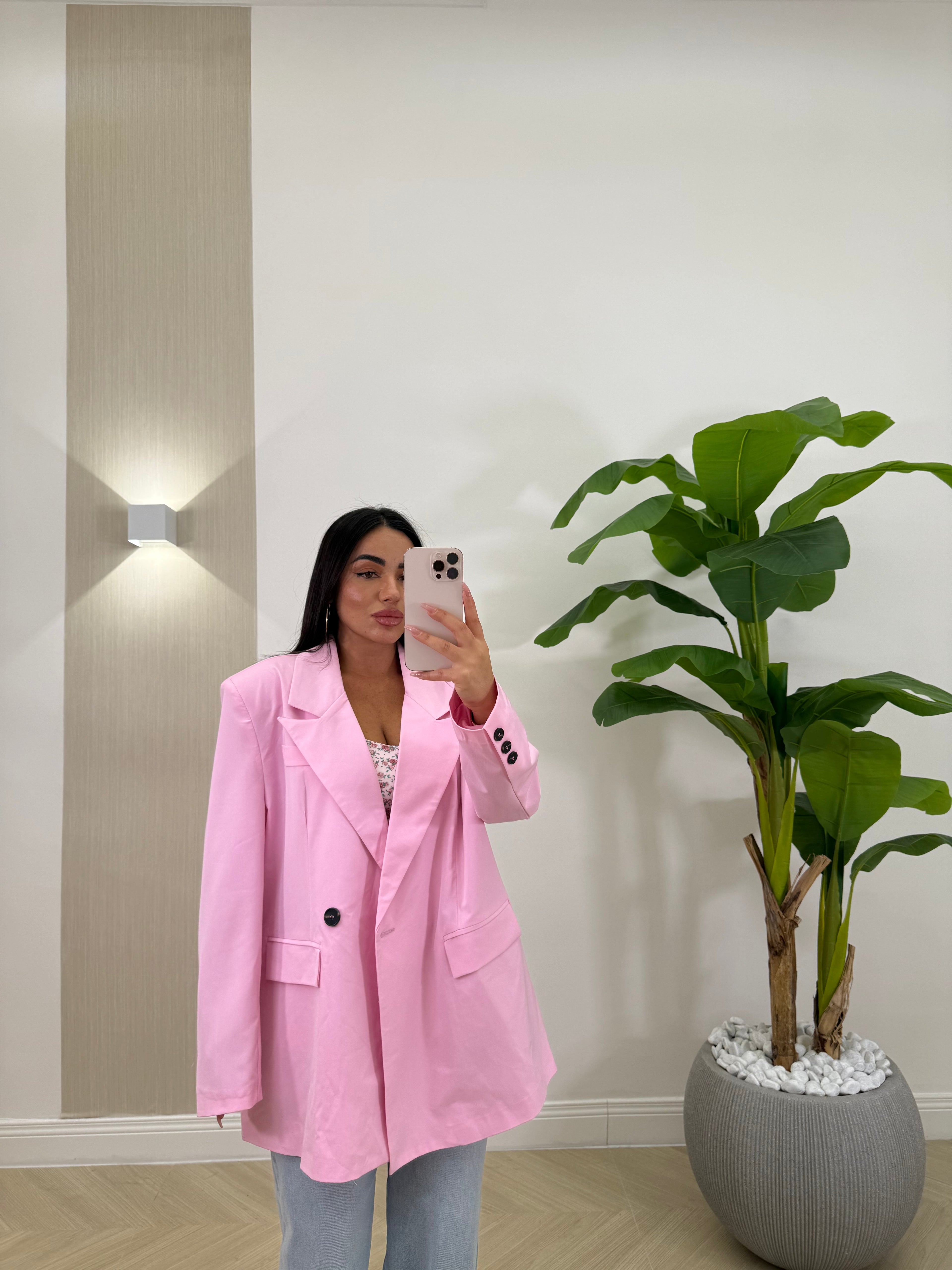 Blazer Holly
