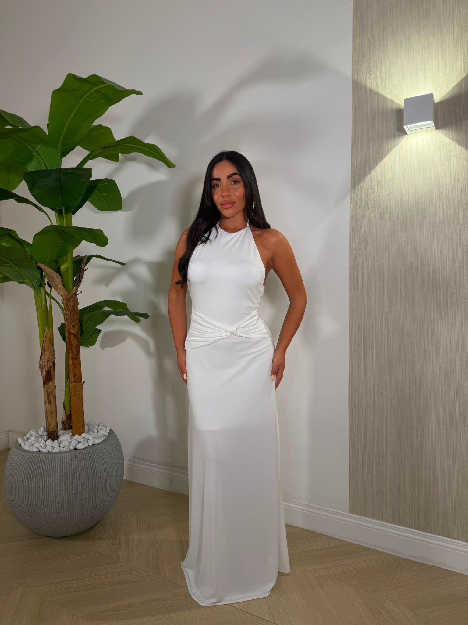 Dress Riviera