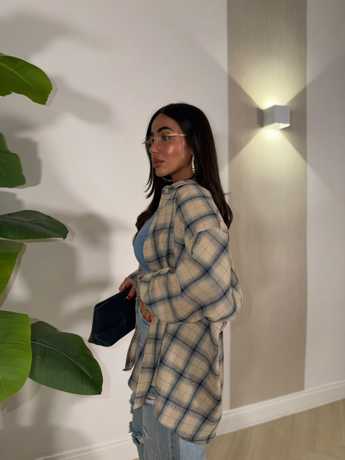 Camicia Vanessa