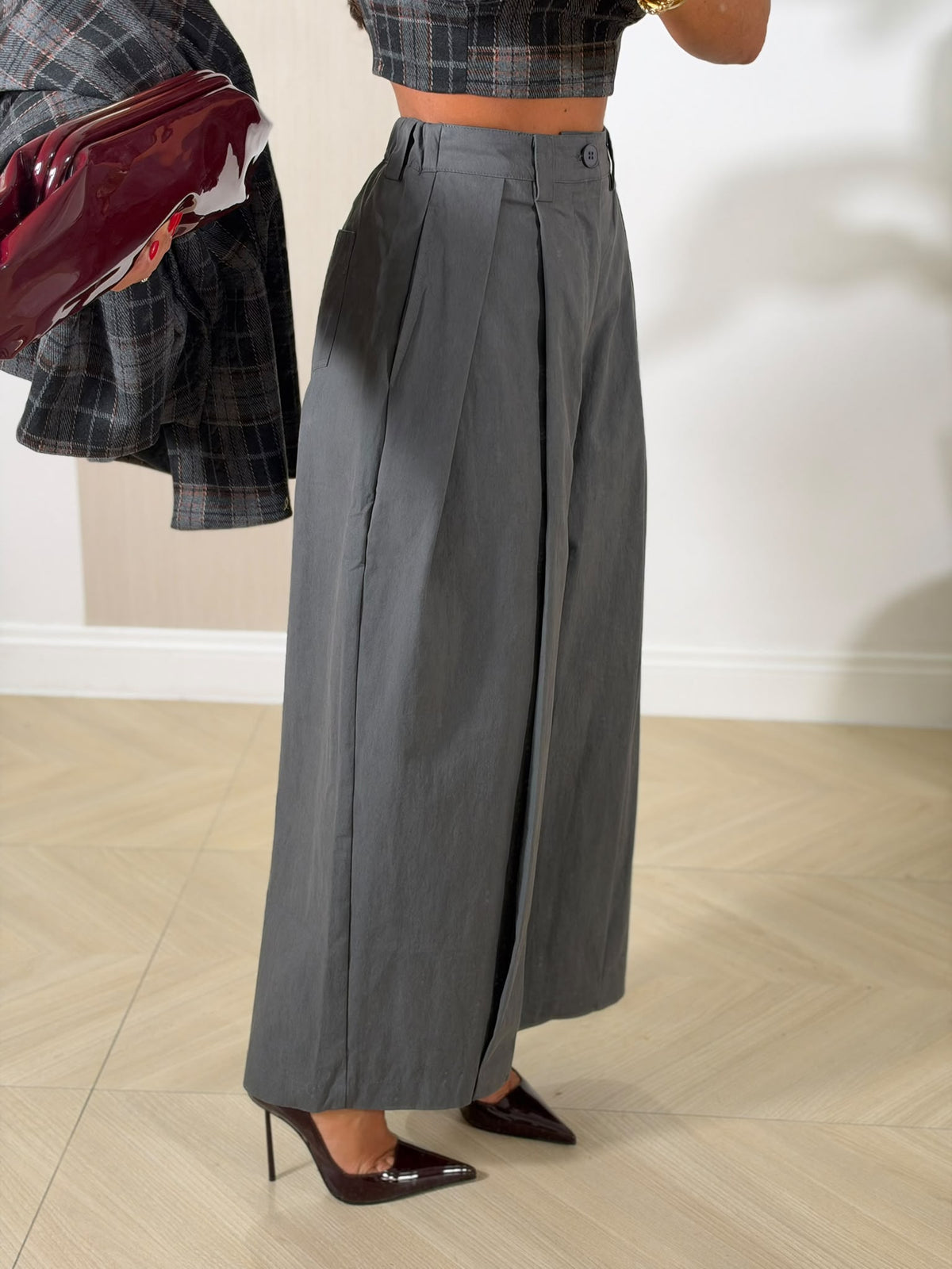 Pantalone North
