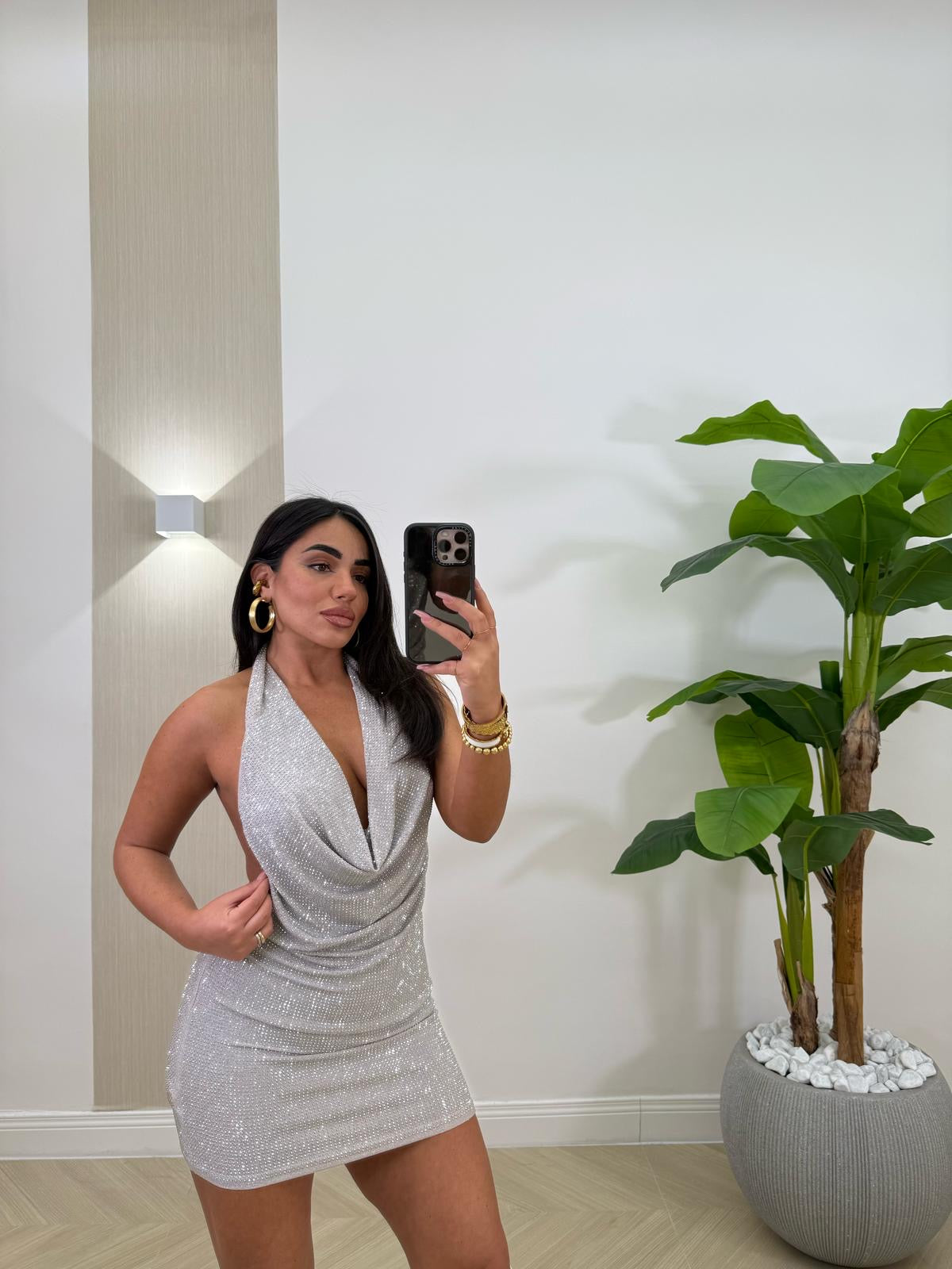 Dress Katleya