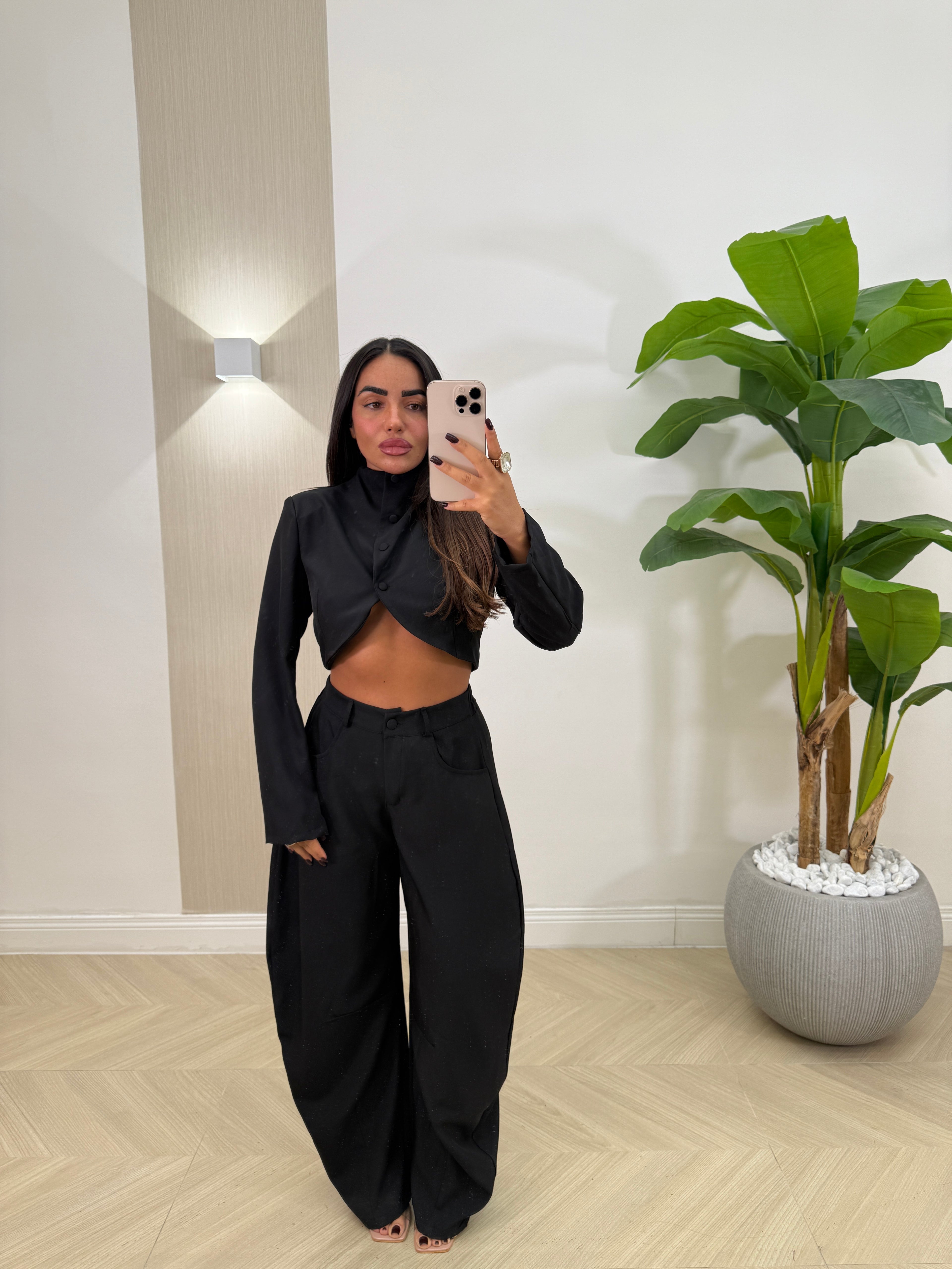 Tailleur Carola