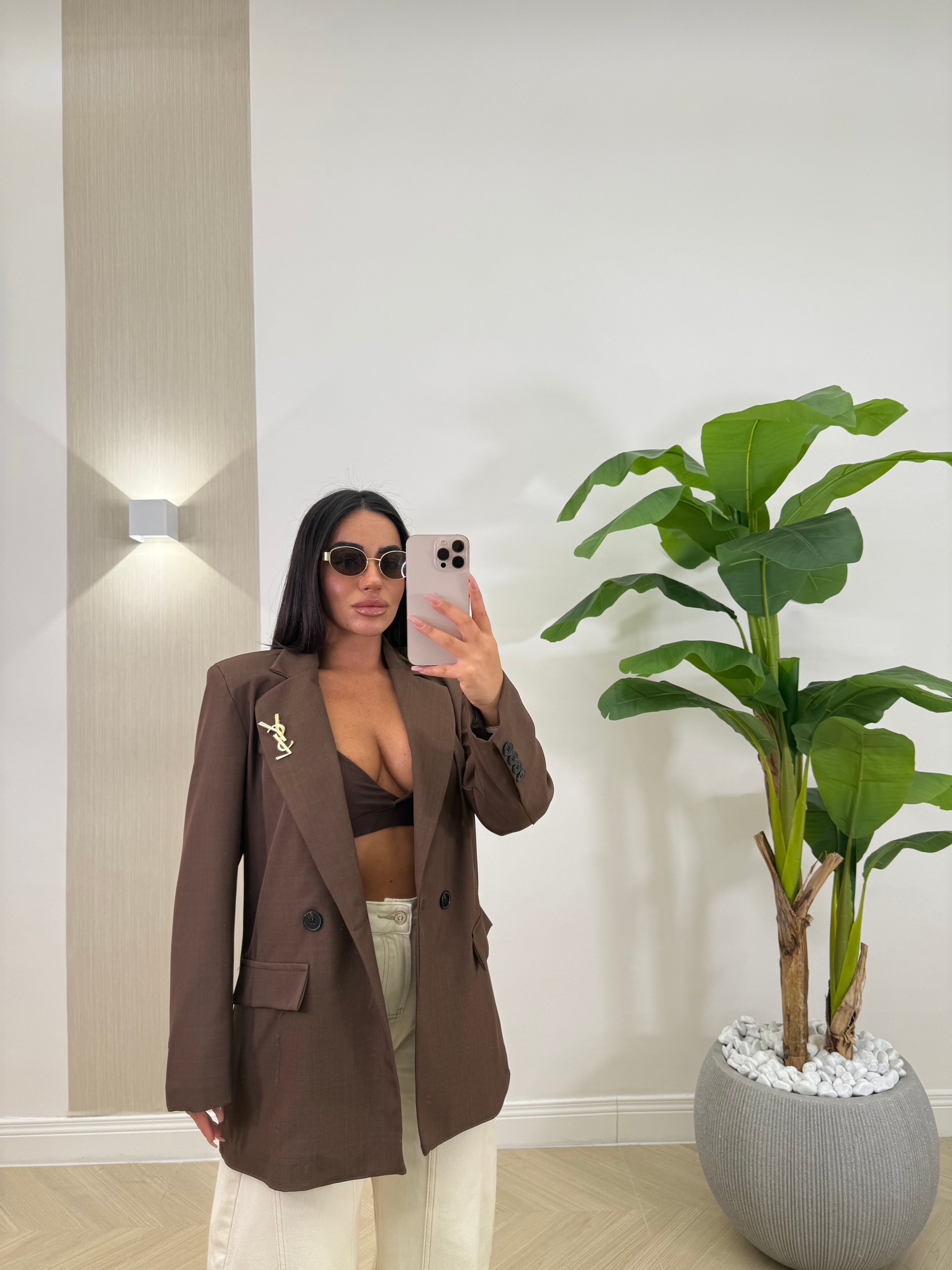 Blazer Guest