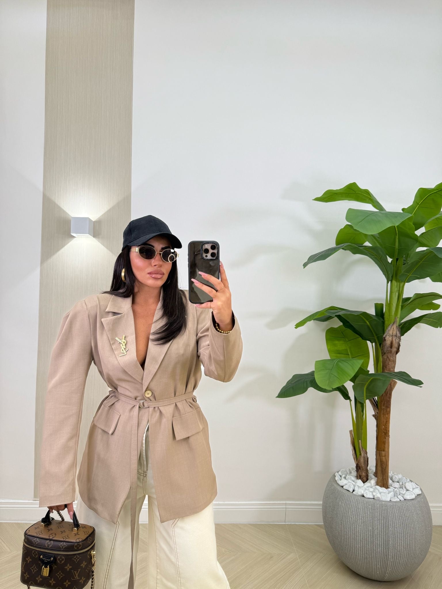 Blazer Ginevra