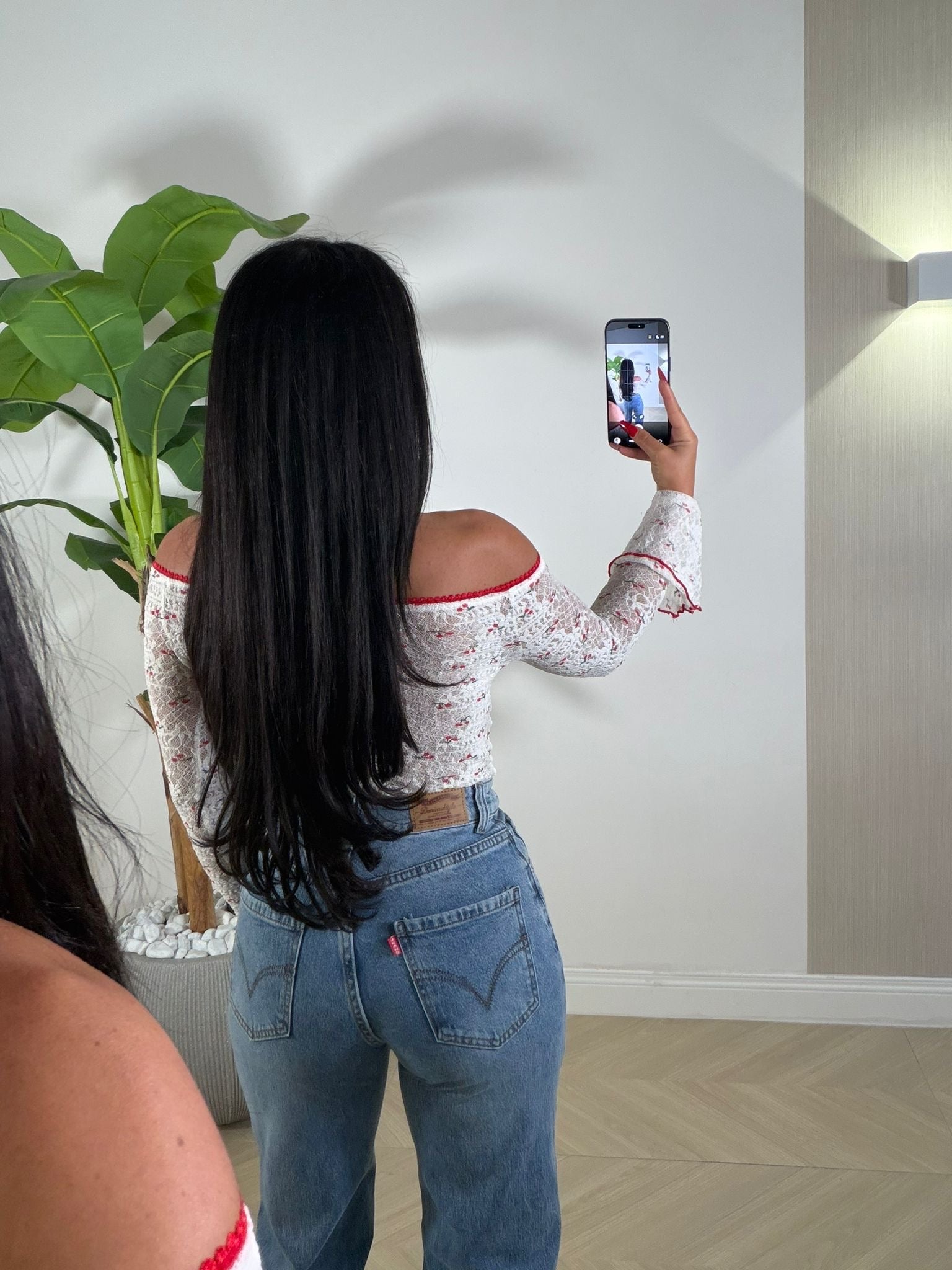 Jeans Skye