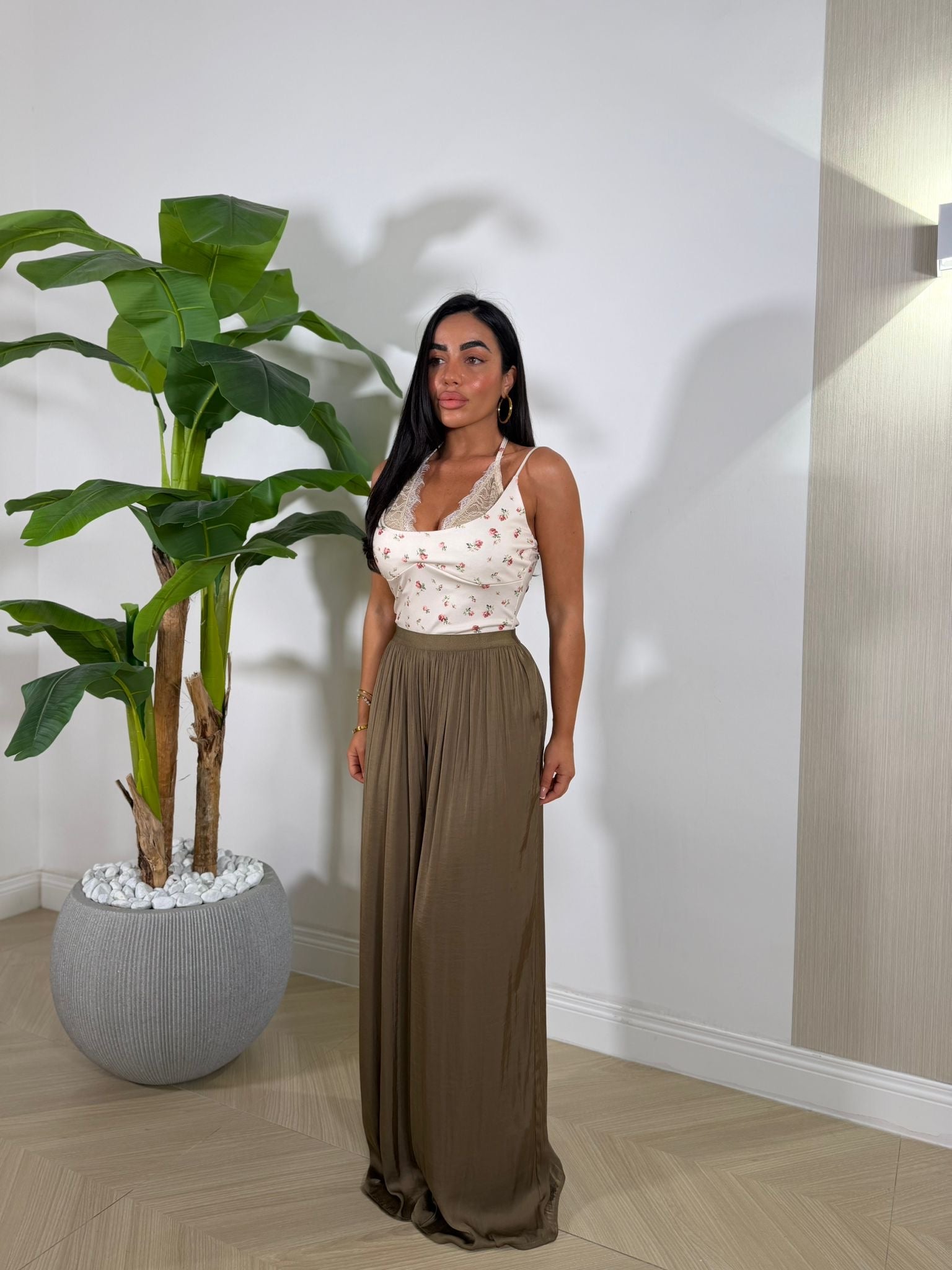 Pantalone Fiona