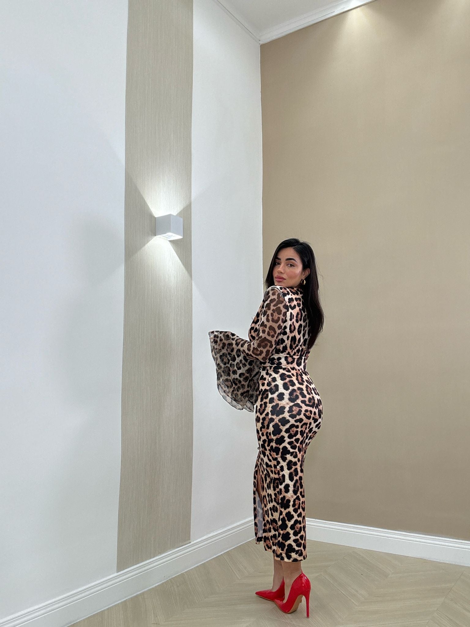 Dress Malibù