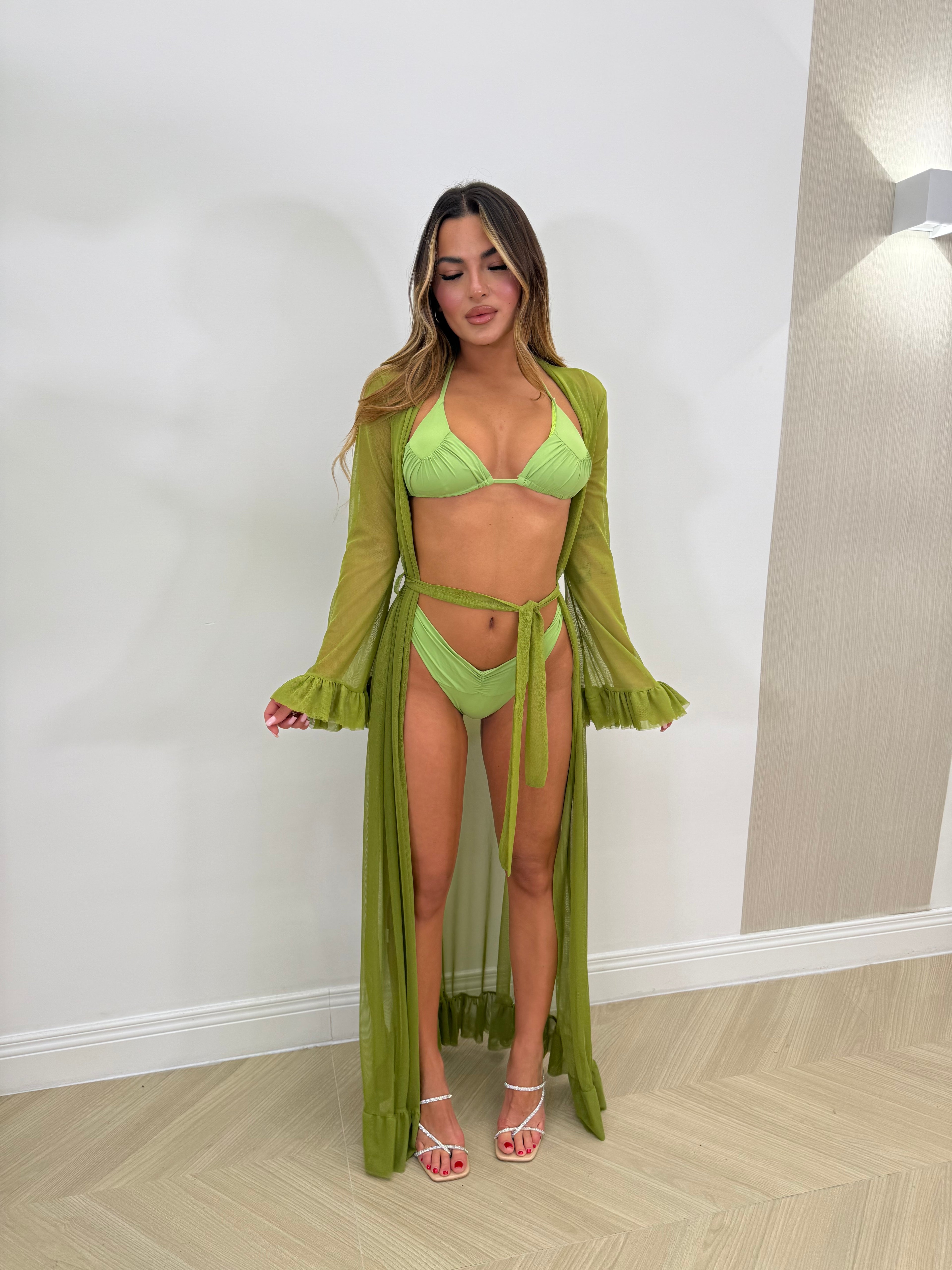 Kimono Porto Cervo
