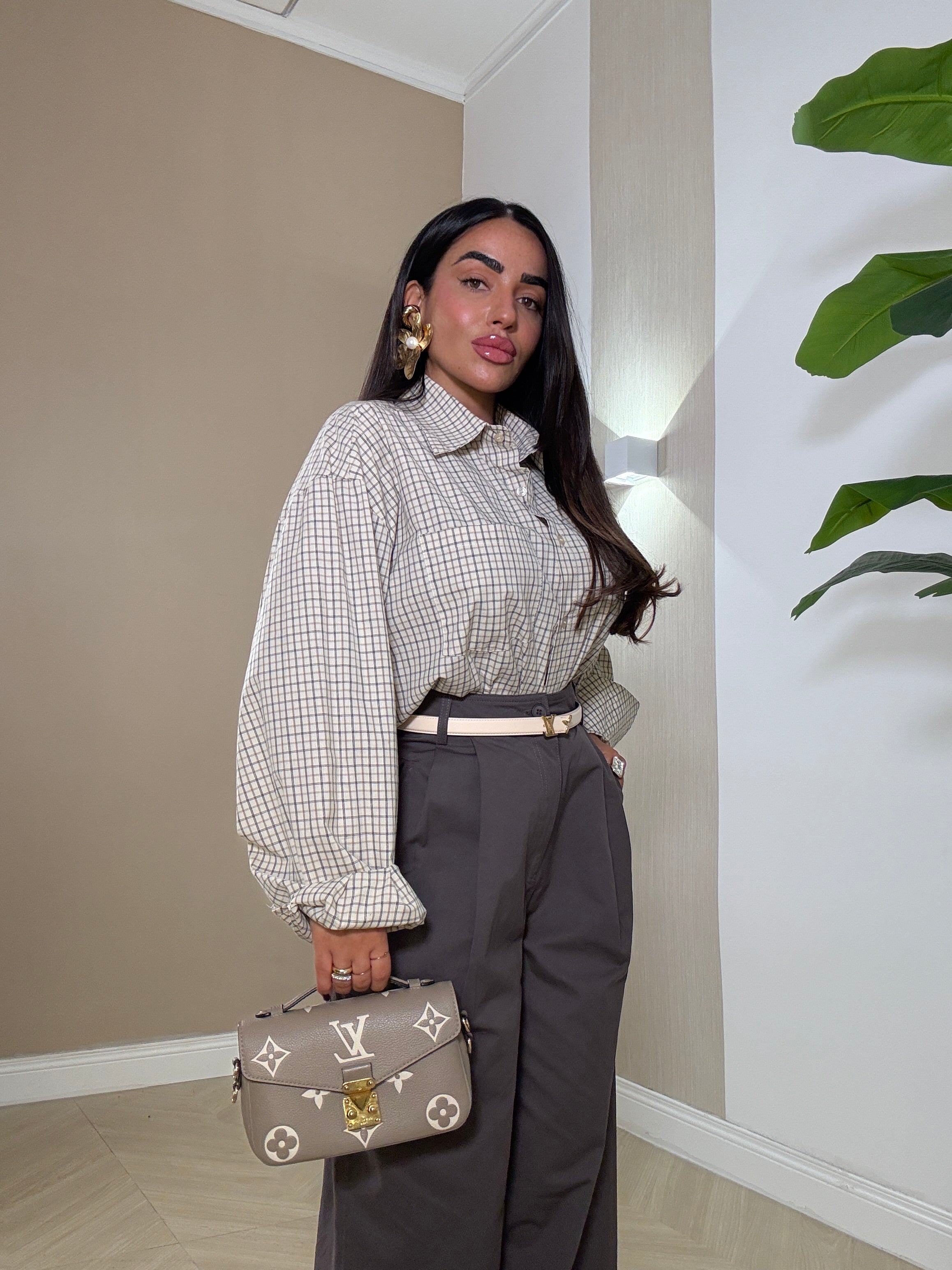 Camicia Jonshon