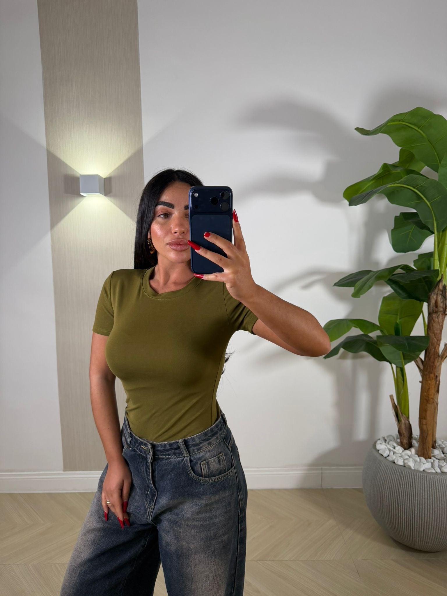 Maglia Dominique