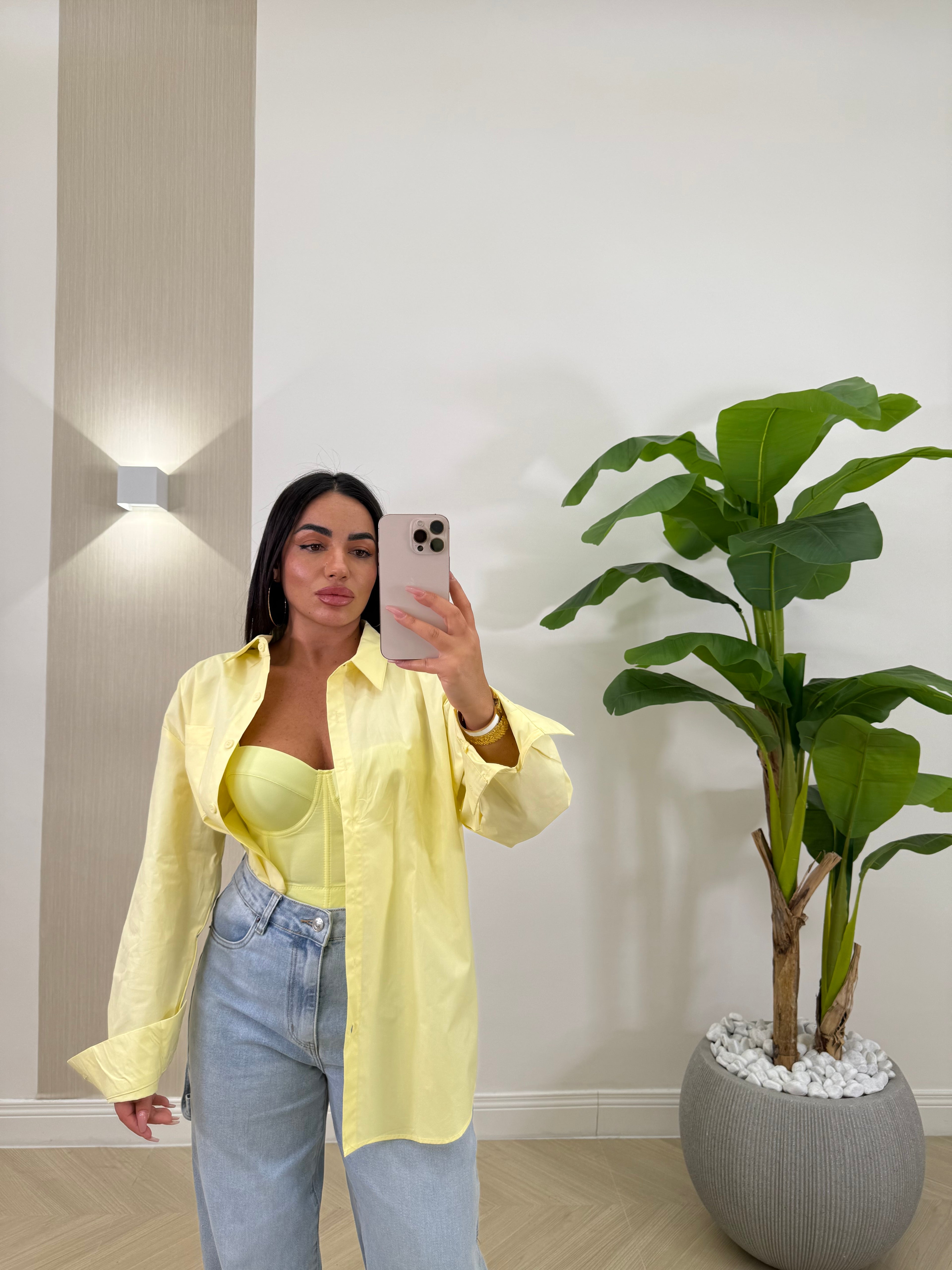 Camicia Duplo