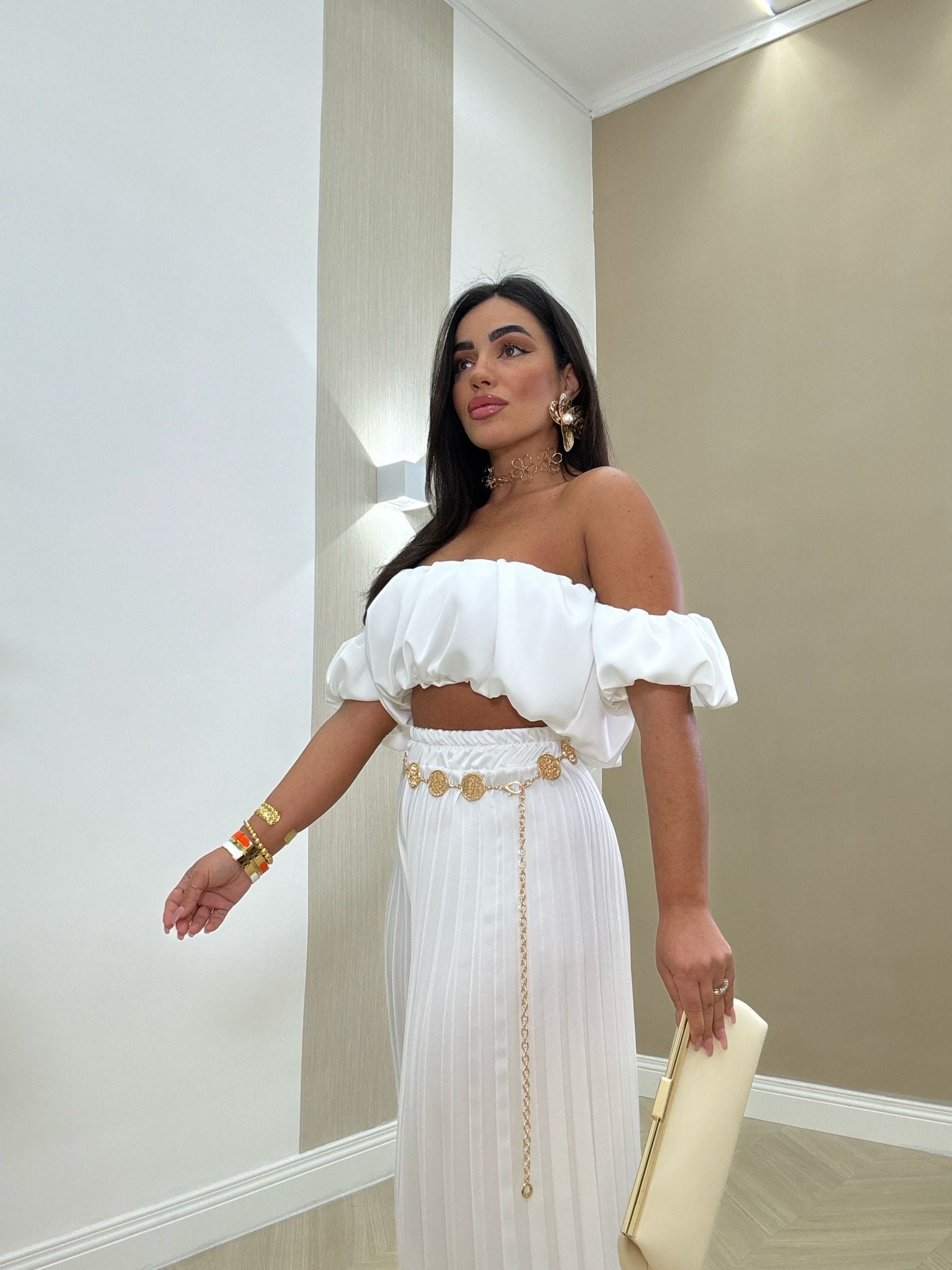 Coordinato Jasmine
