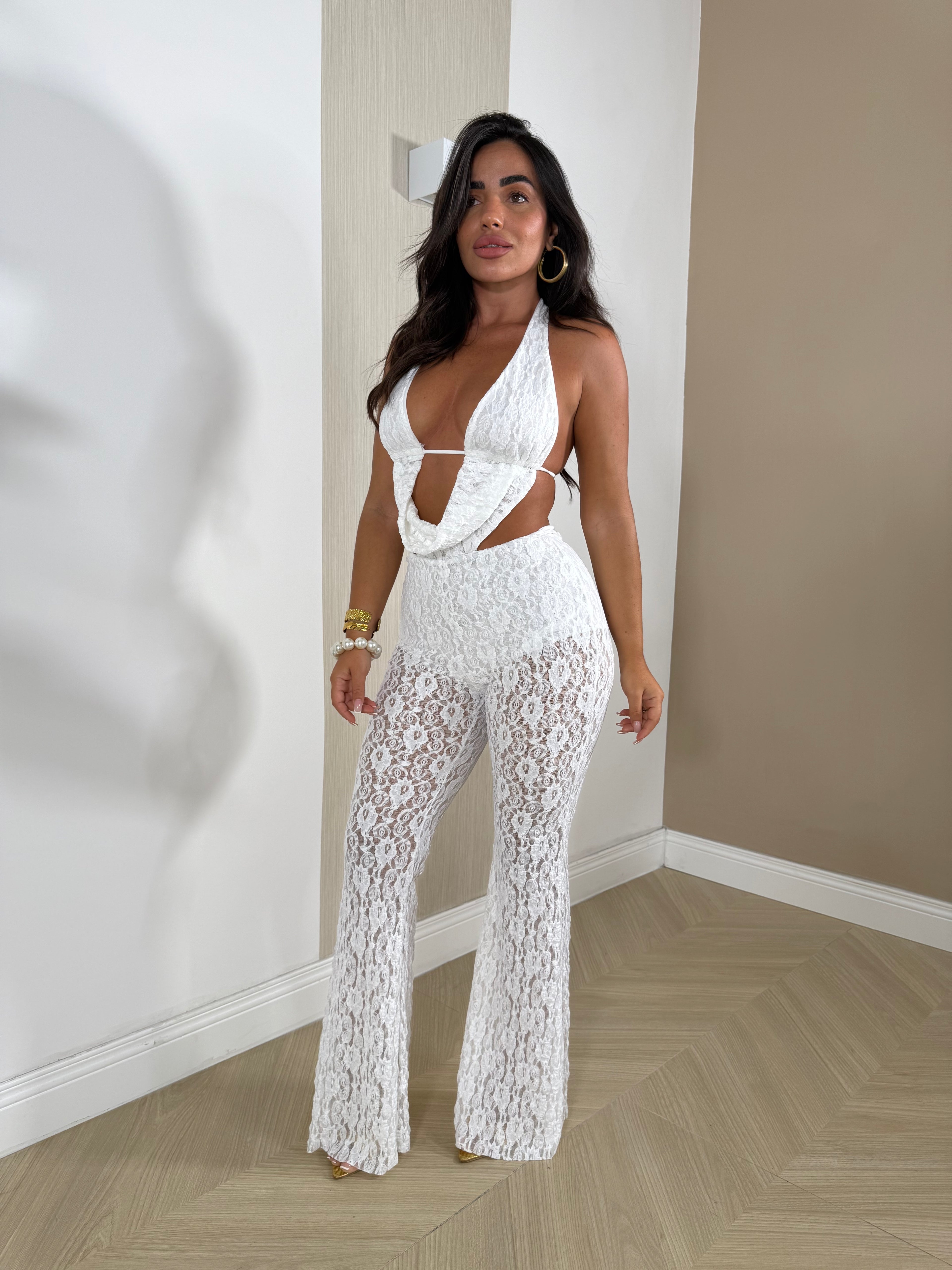 Jumpsuit Botafoch