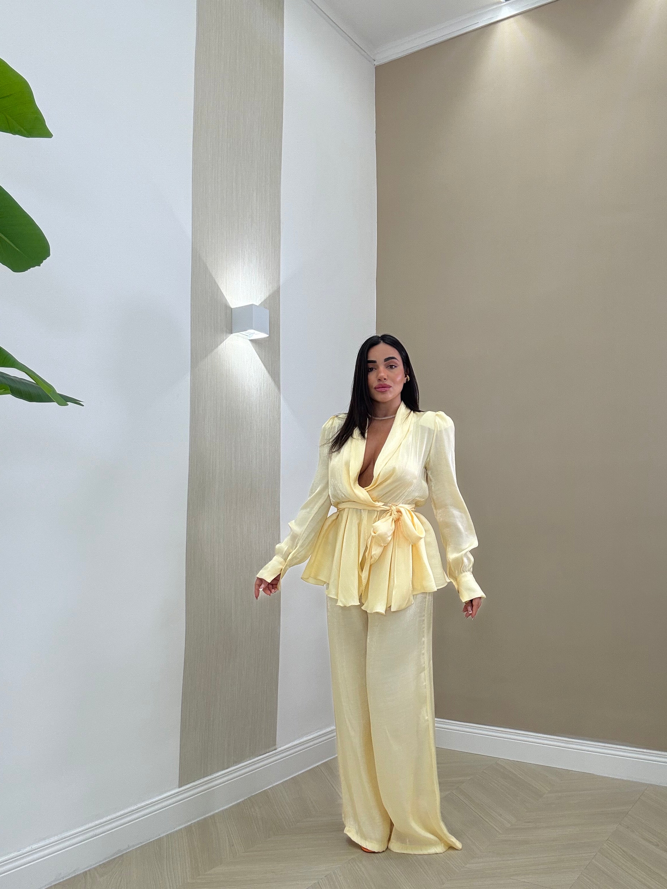 Tailleur Bonbon