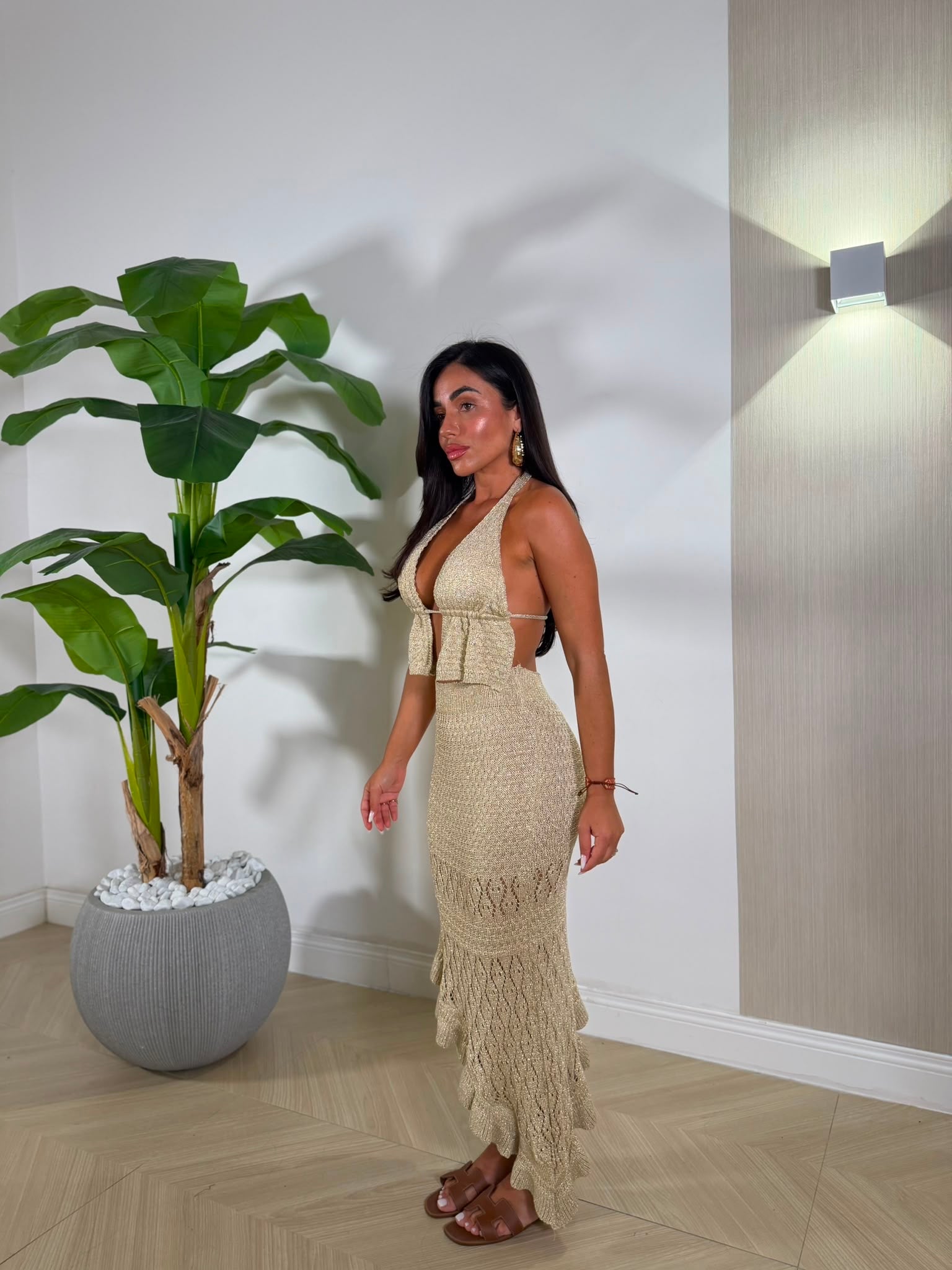 Coordinato Sardinia Oro