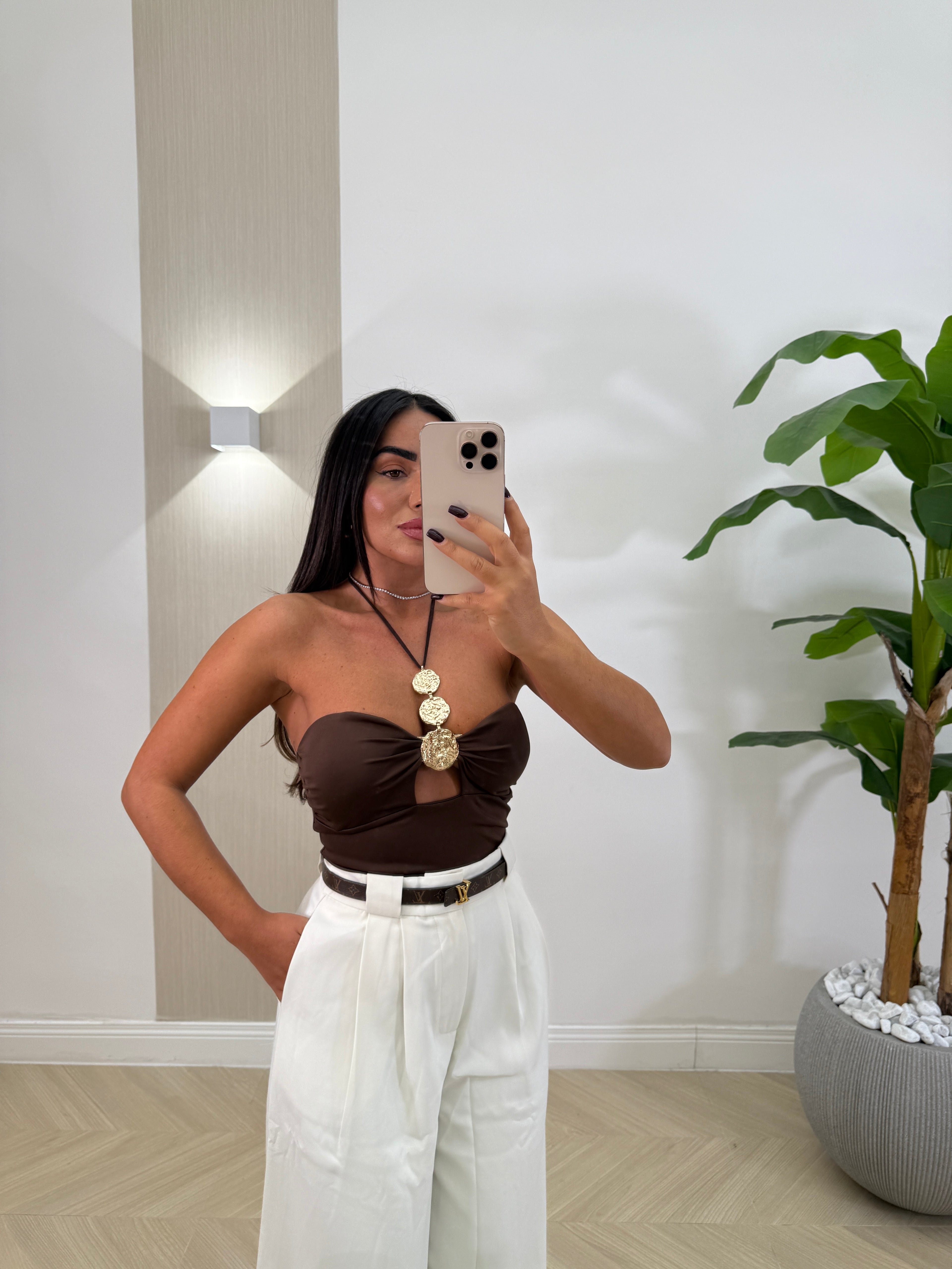 Body Nina