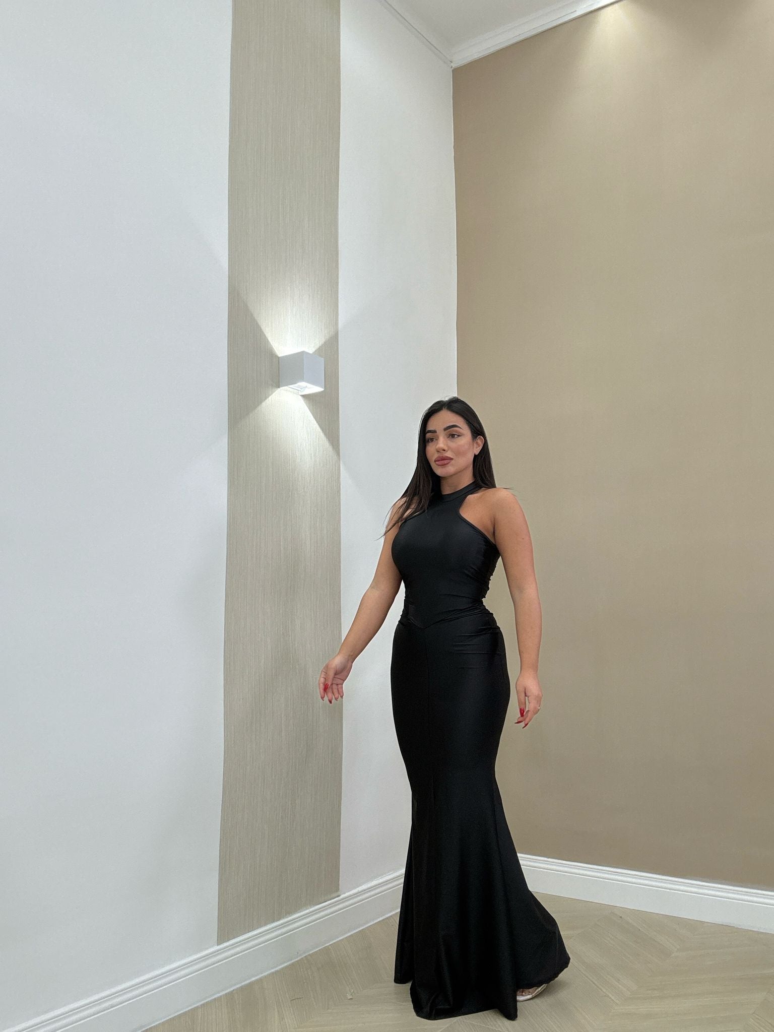 Dress Vogue