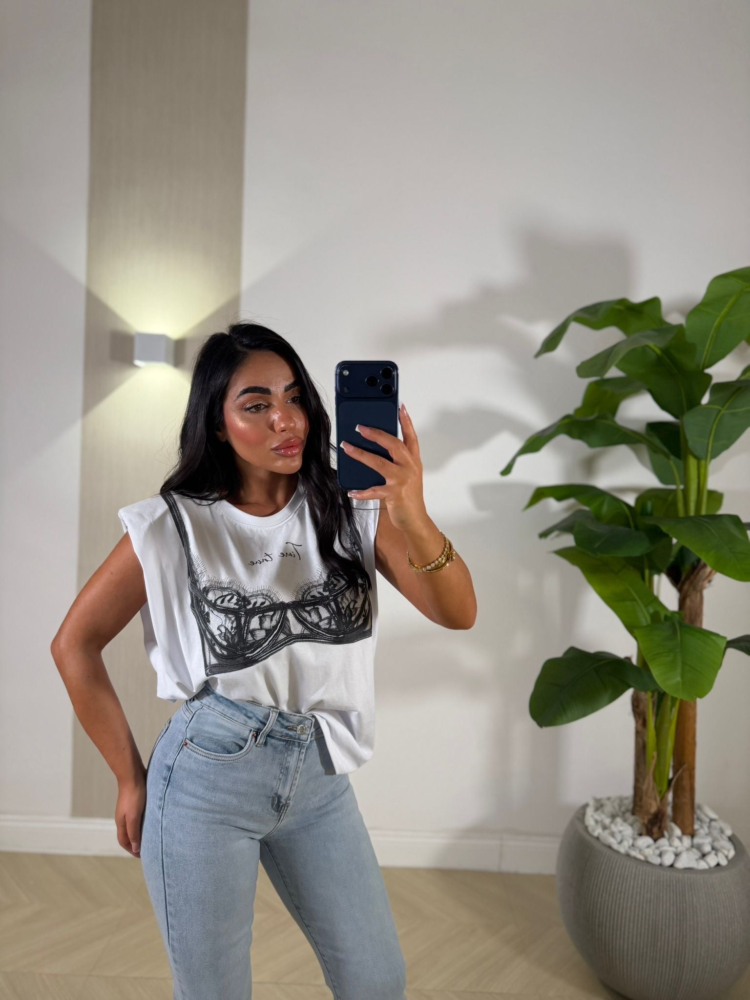 Maglia Timothy