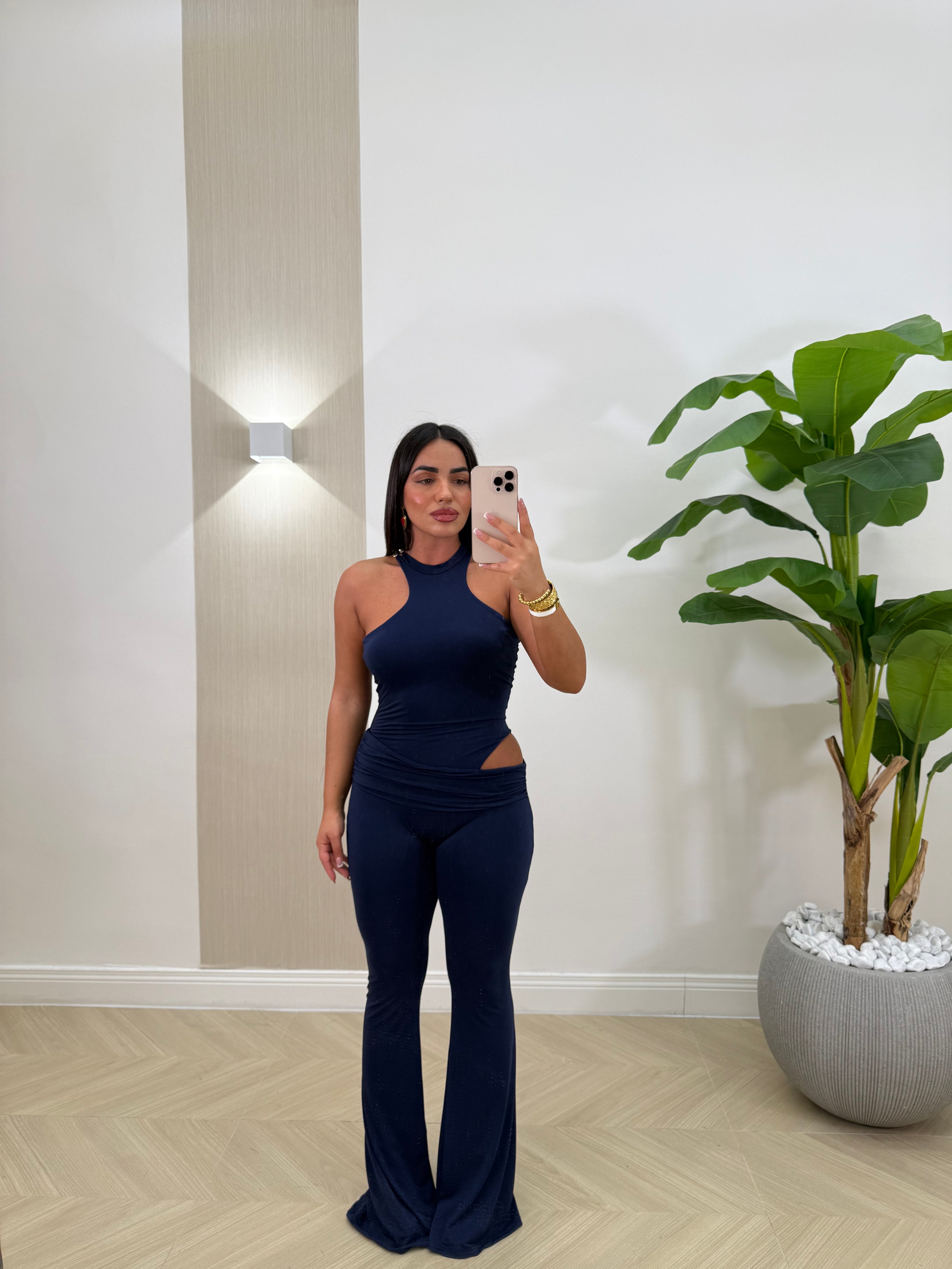 Jumpsuit Paula