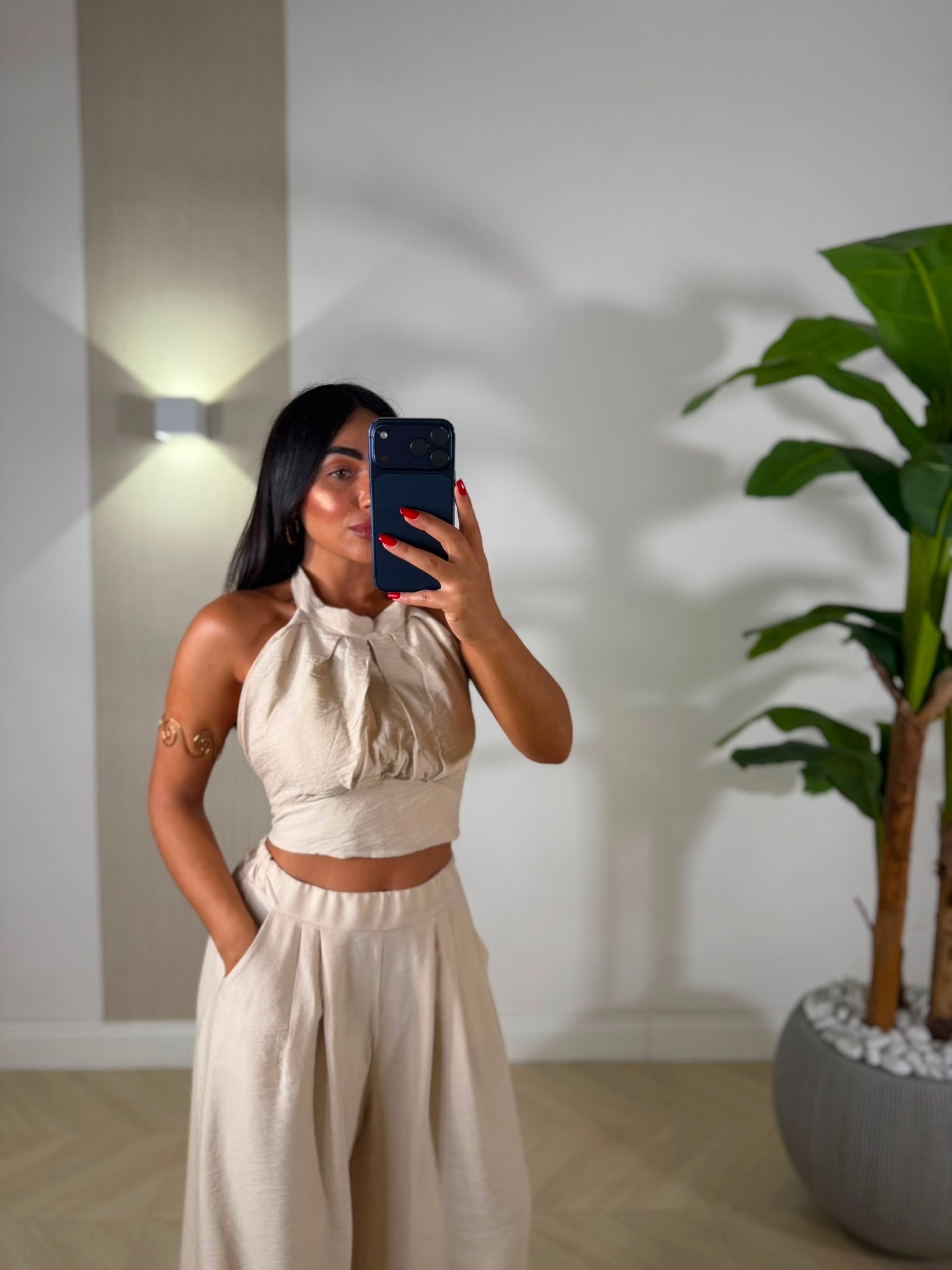 Coordinato Daisies