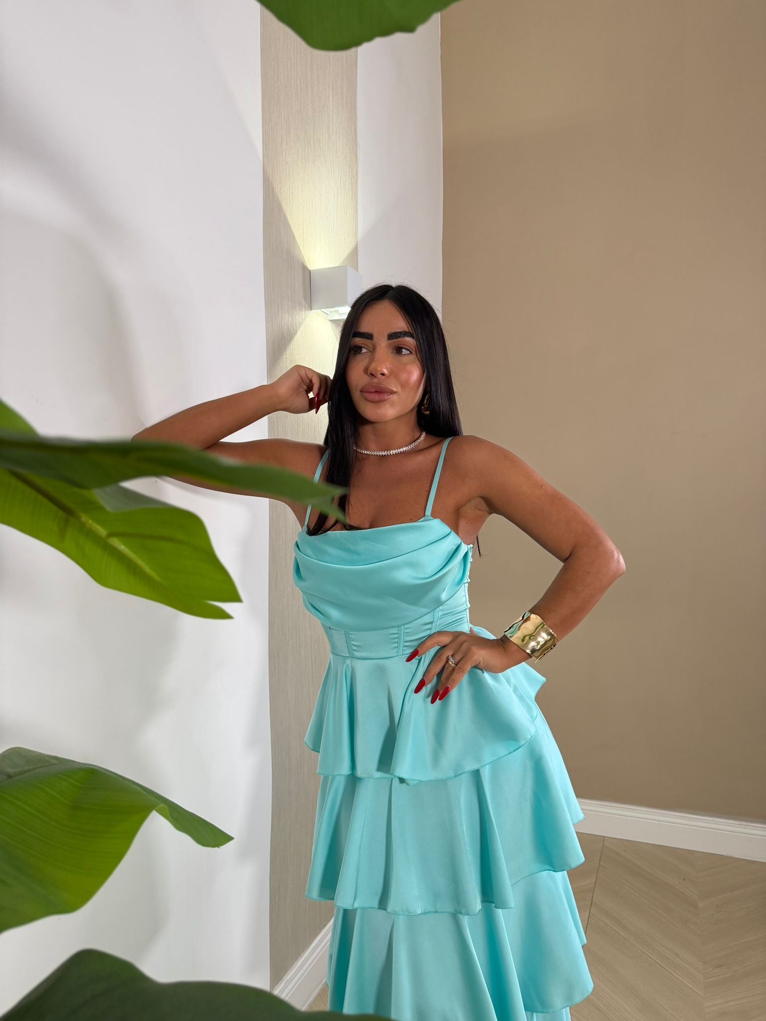 Dress Megan