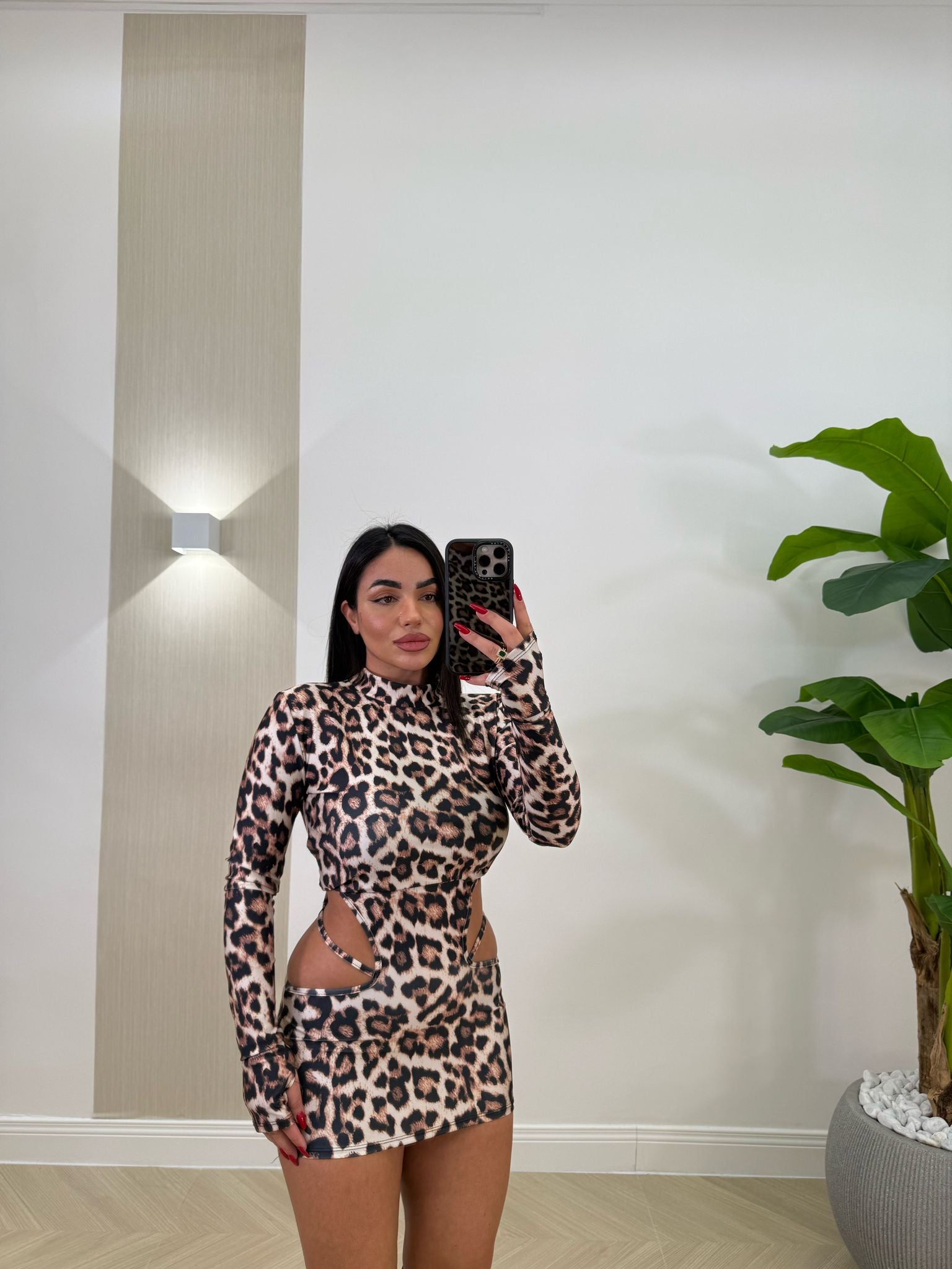 Dress Afro