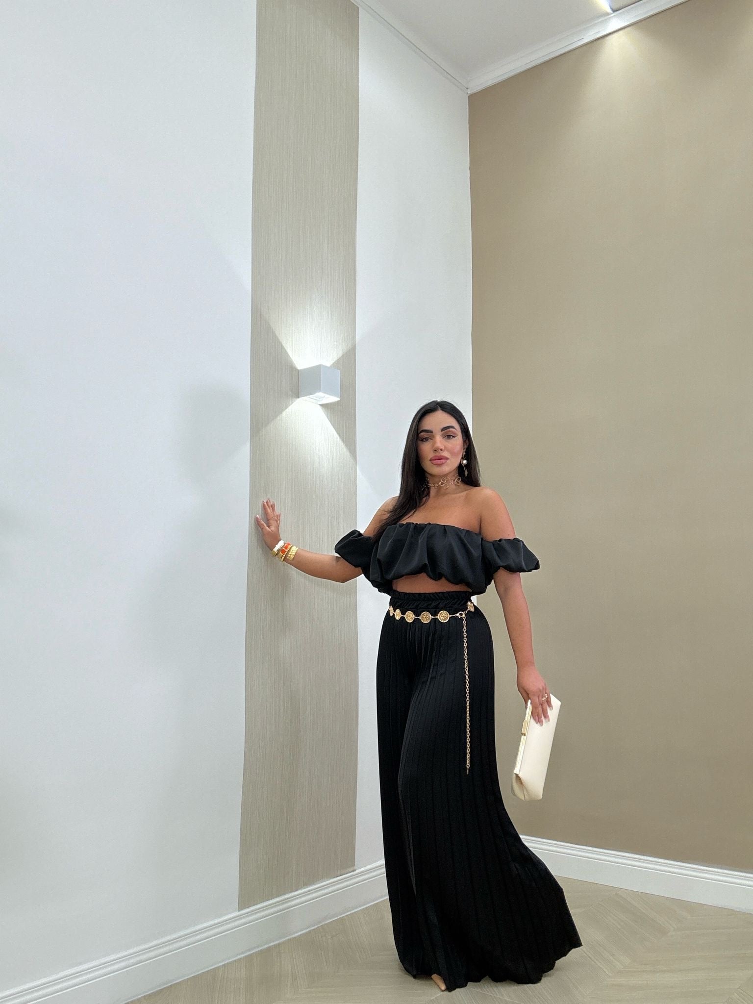 Coordinato Jasmine