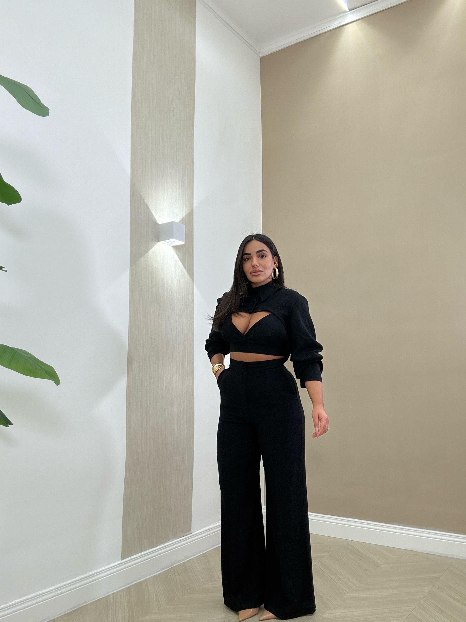 Coordinato Stefany