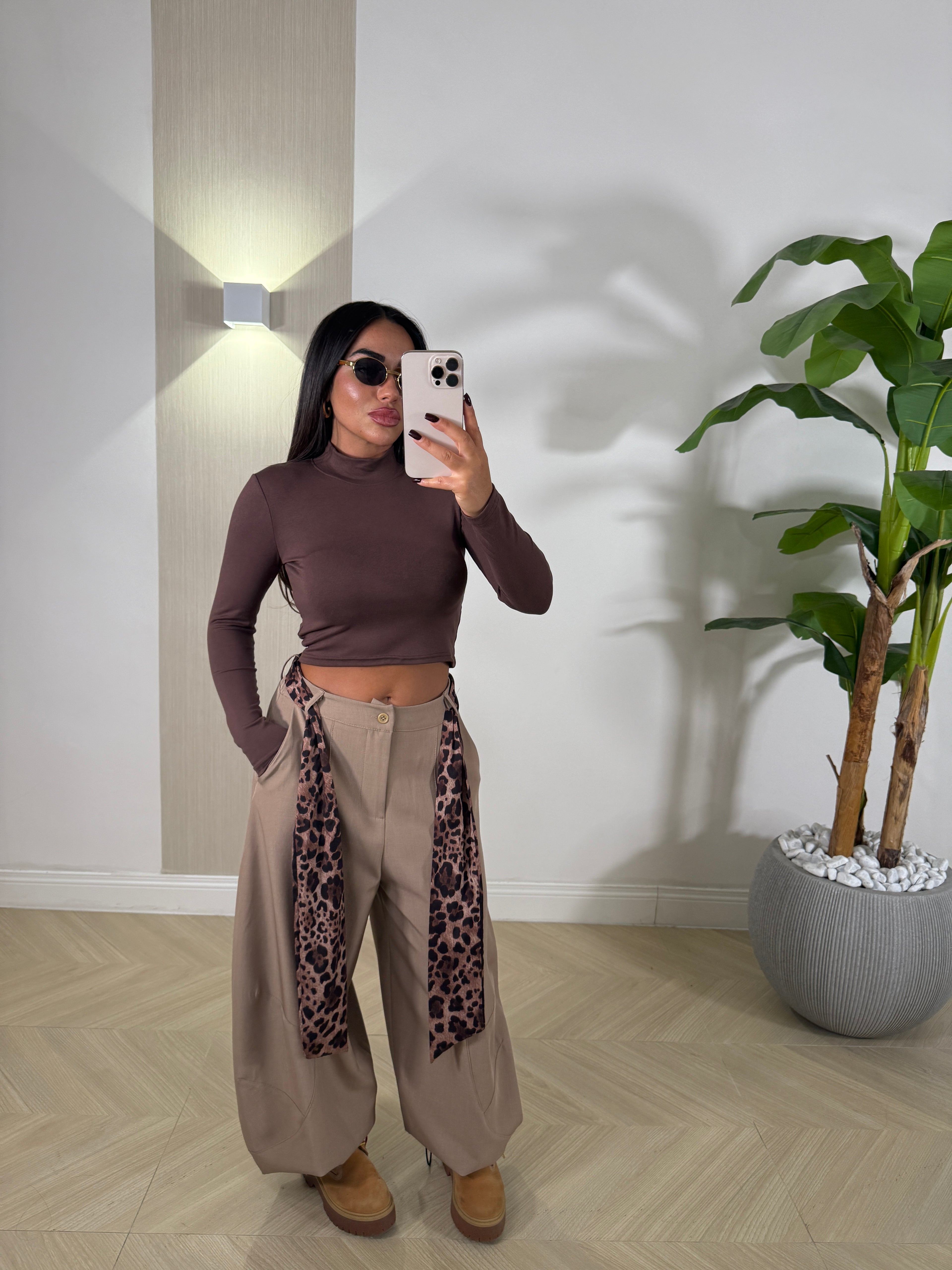 Pantalone Liverpool