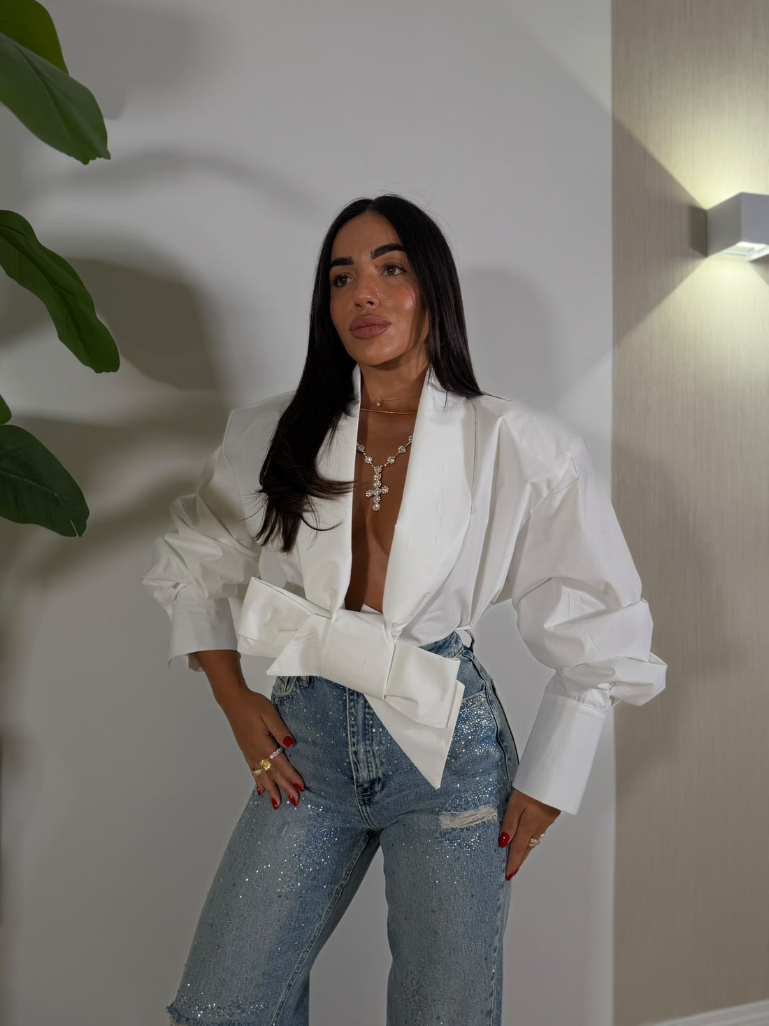 Camicia Oscar