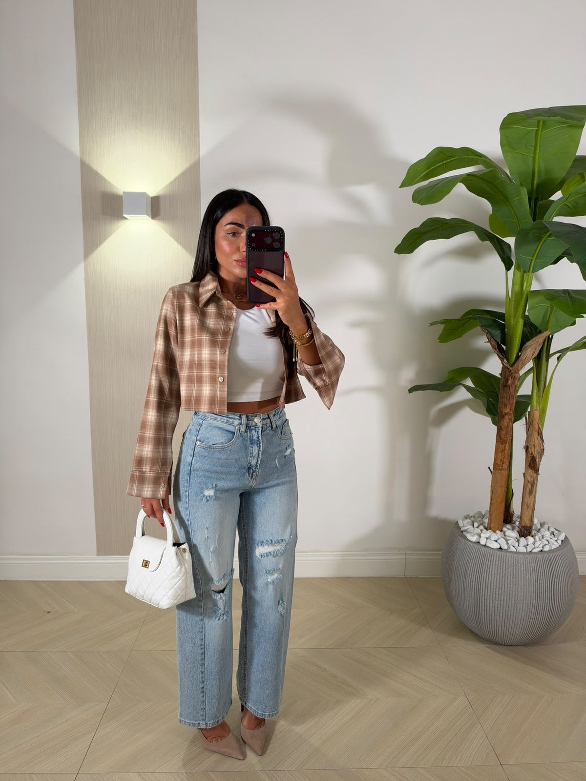 Jeans Lennon