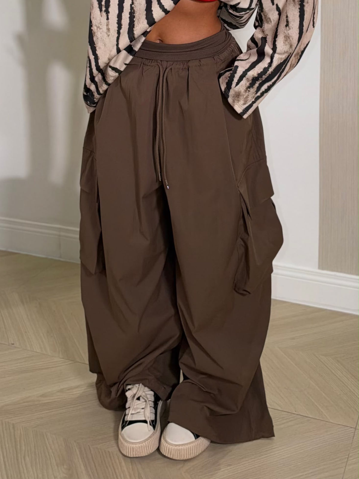 Pantalone Stormi