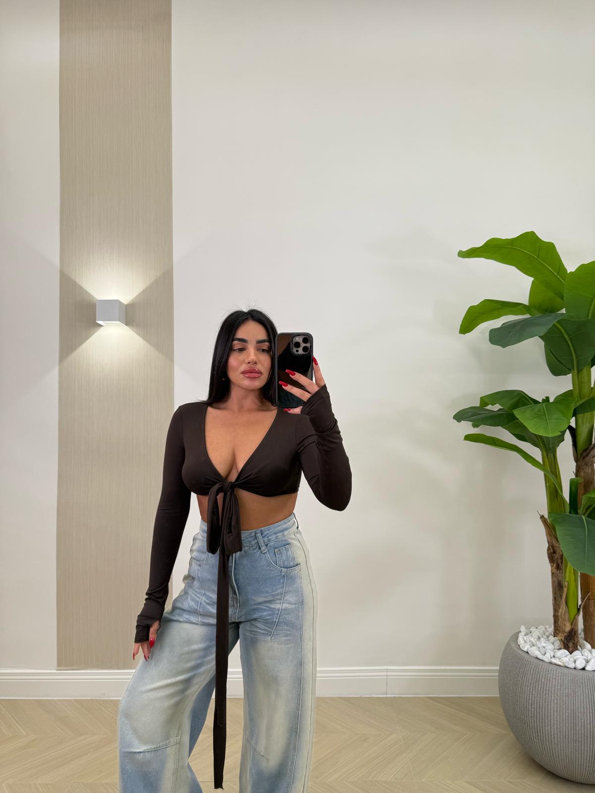 Maglia Diva