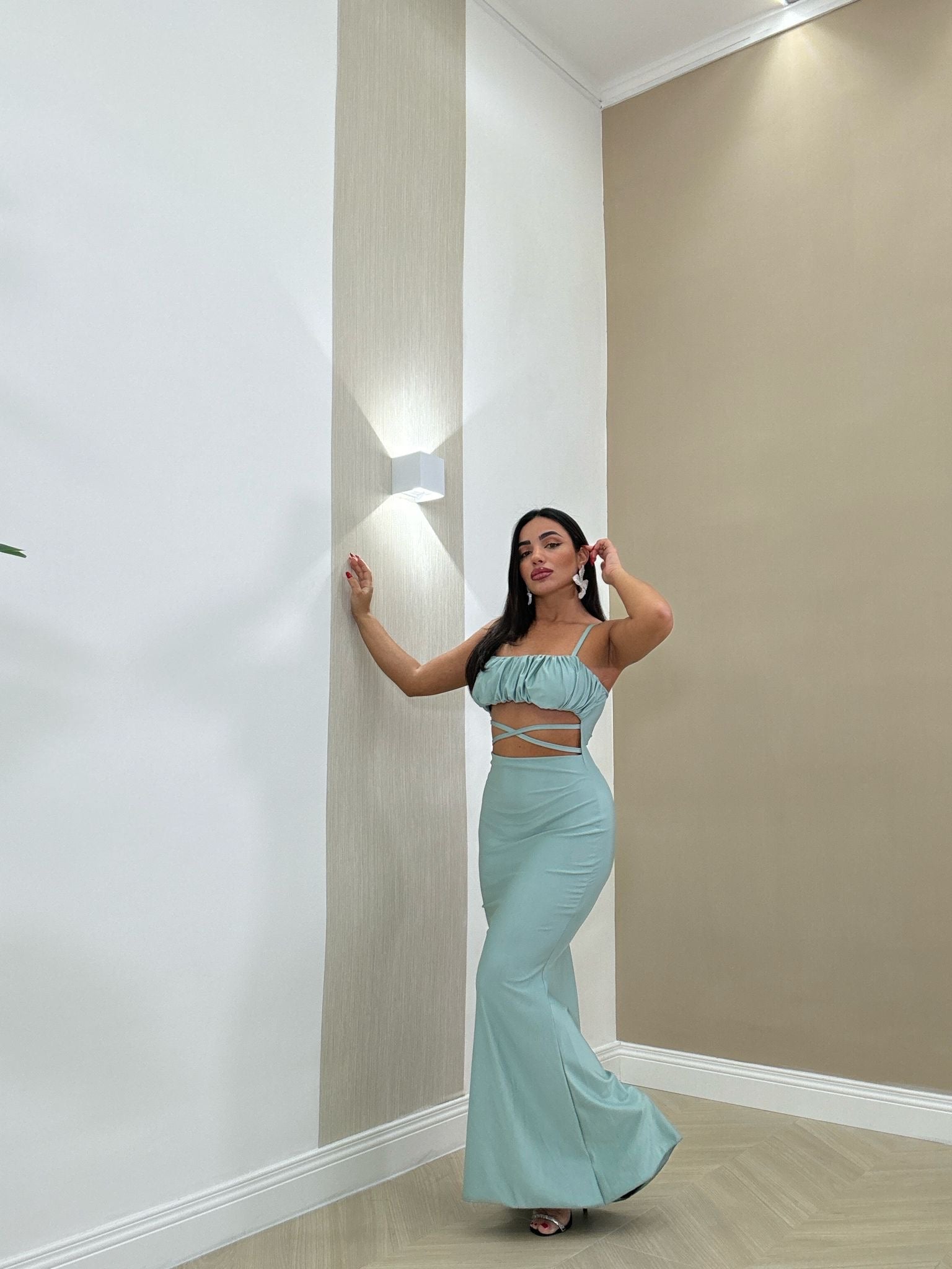Dress Femmina New