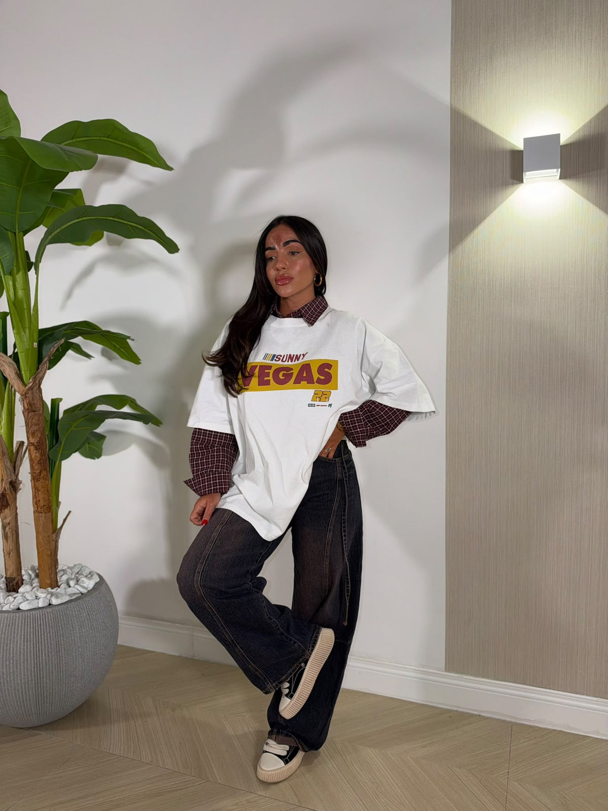 Maglia SUNNY VEGAS