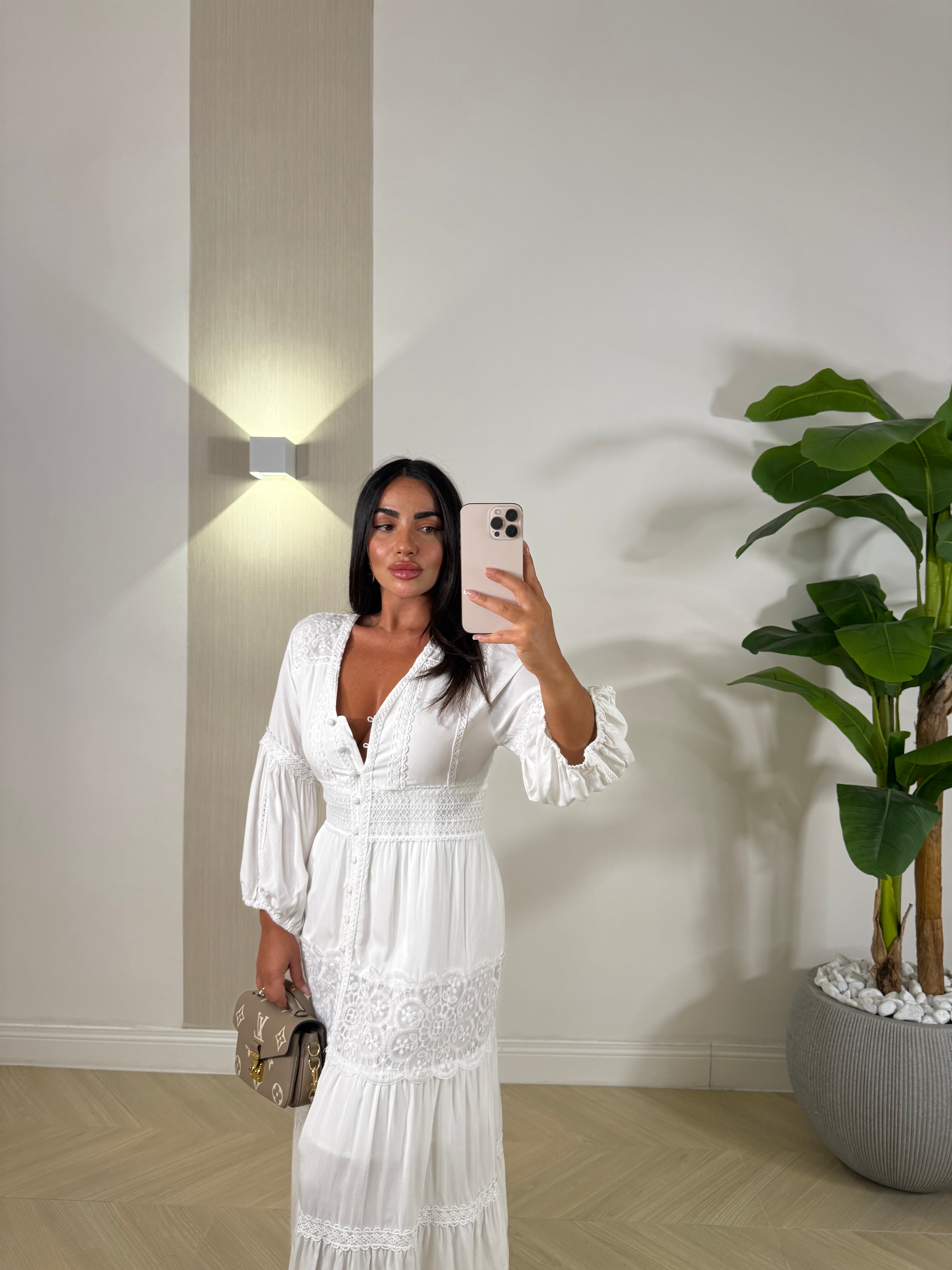 Dress Carola