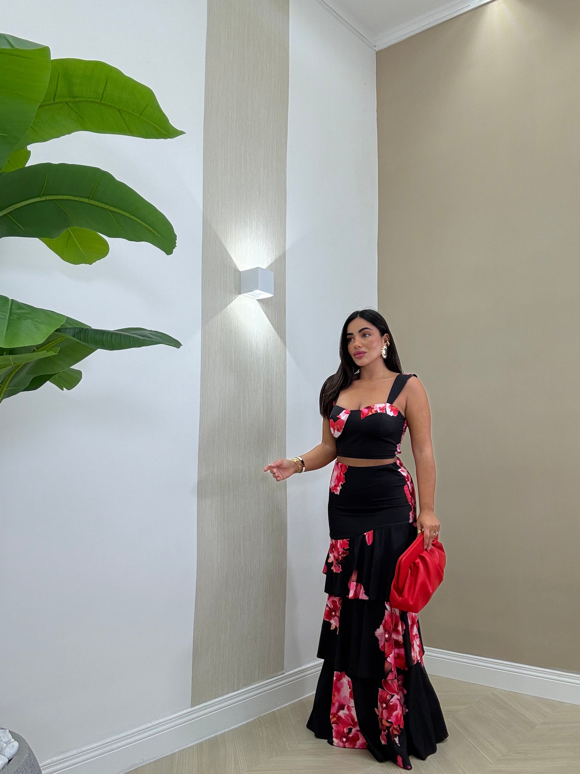 Coordinato Chantal