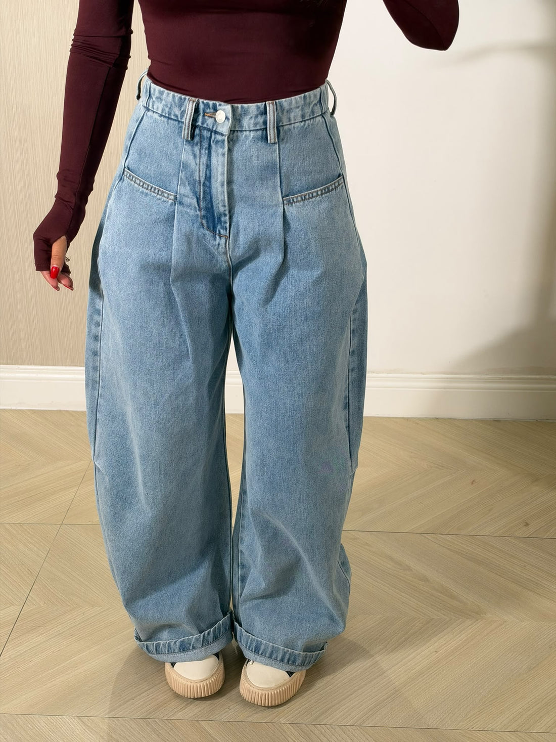 Jeans Nereis