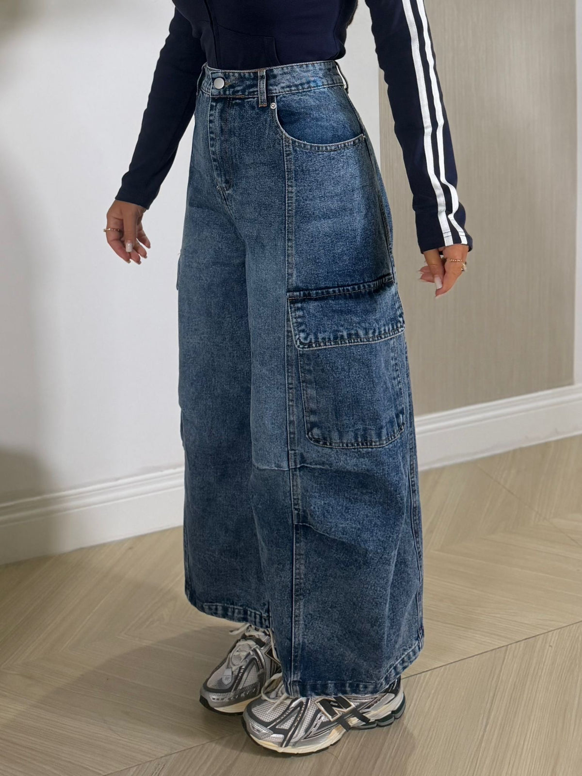 Jeans Carosello