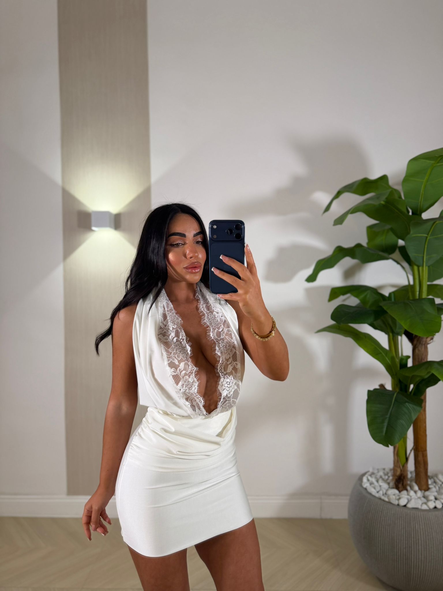 Dress Potential